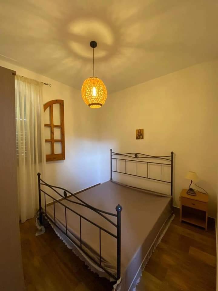 Casa Vacanza en Trabia — hotel room