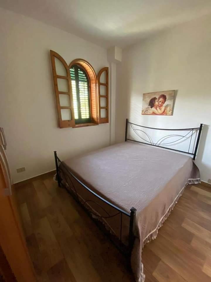 Casa Vacanza en Trabia — hotel room