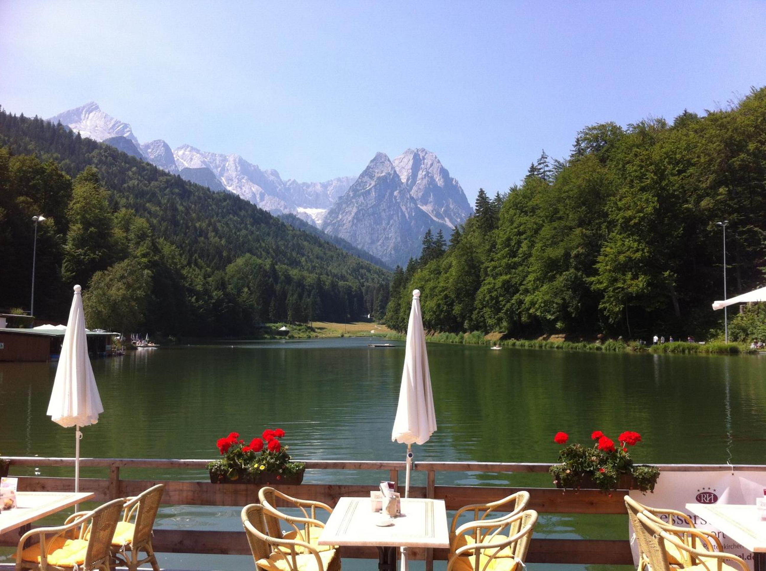 Pension Karner