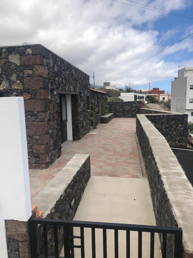 Casa La Tabona view 5