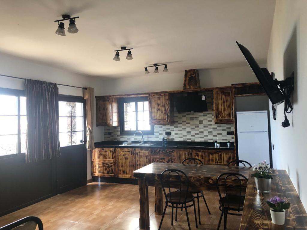 Casa La Tabona view 2