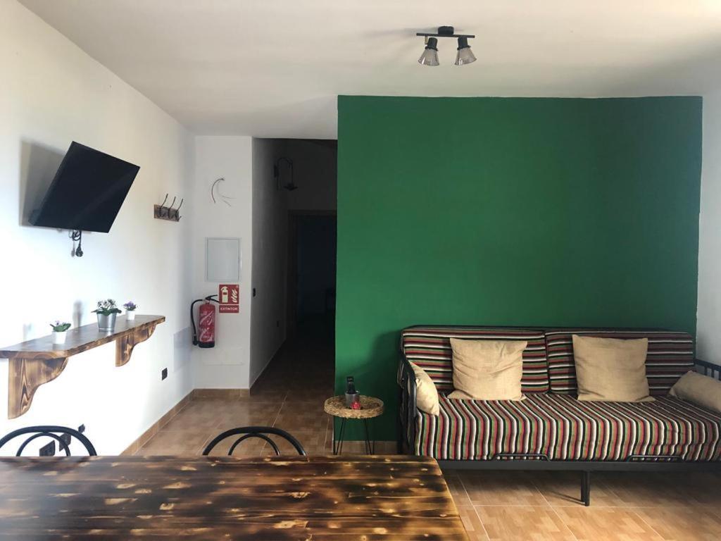 Casa La Tabona view 4