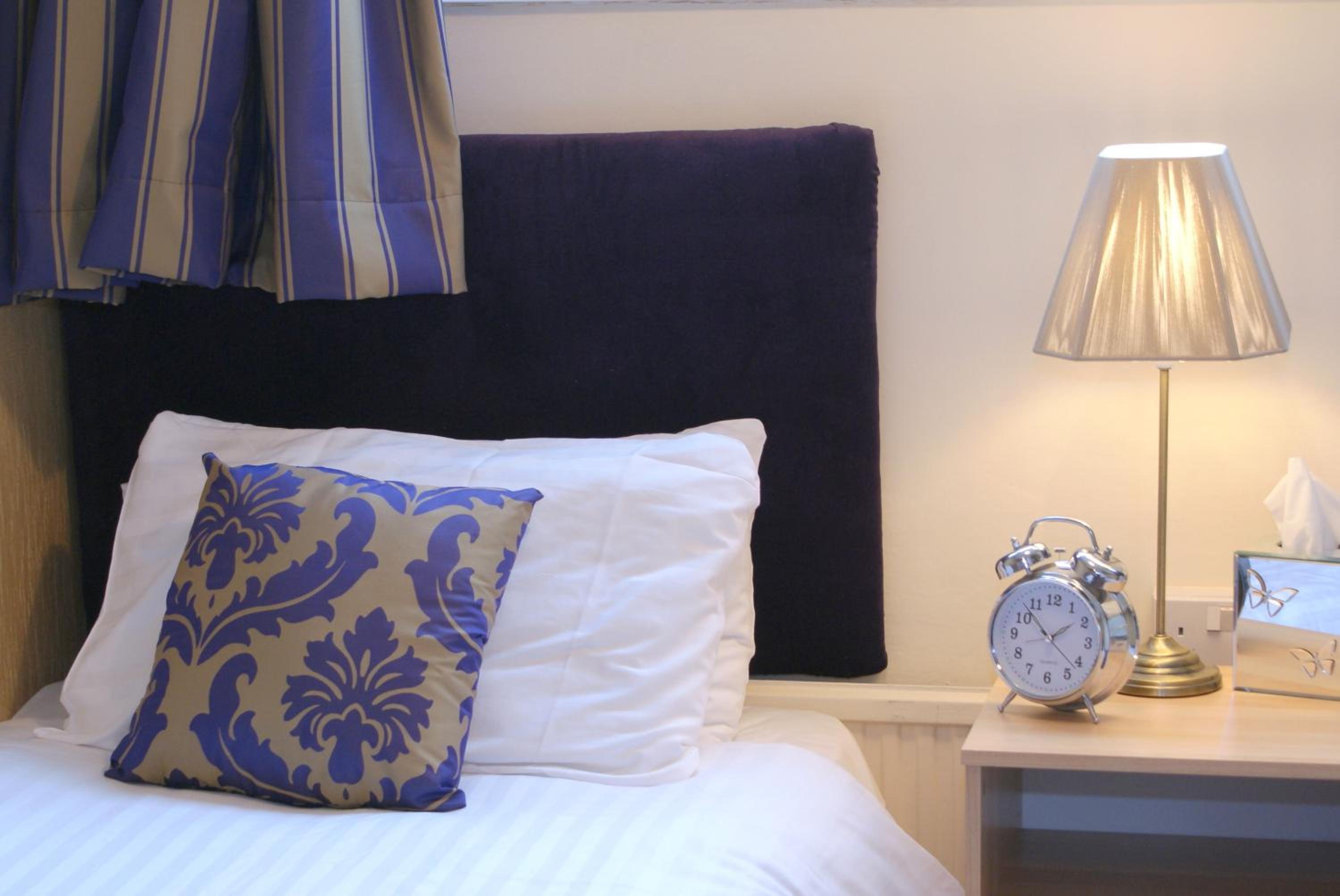 Adelphi Guest House view 5