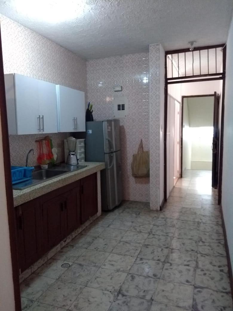 Apartamento de recuperación view 2