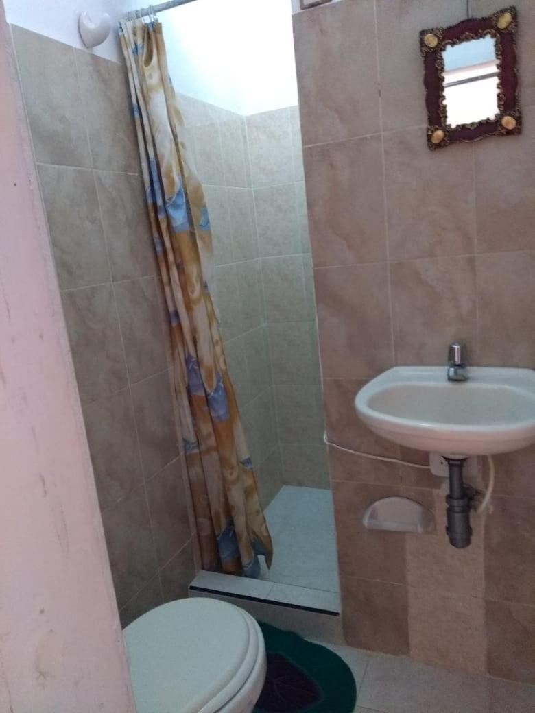 Apartamento de recuperación view 3