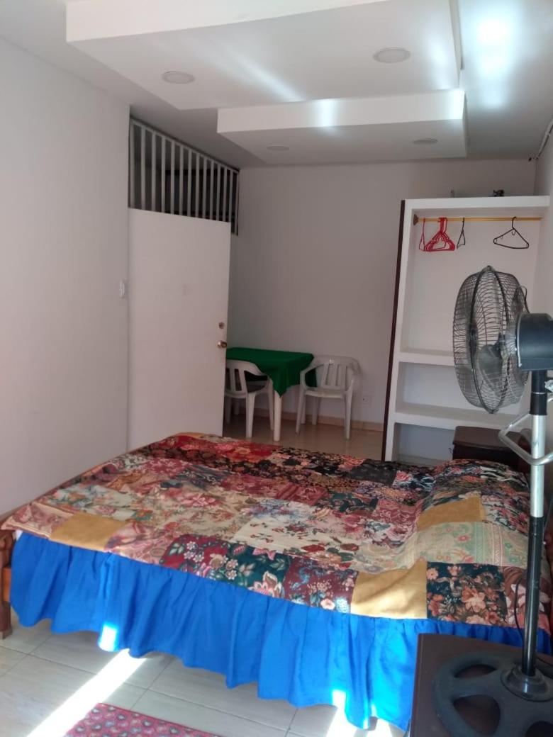 Apartamento de recuperación view 4