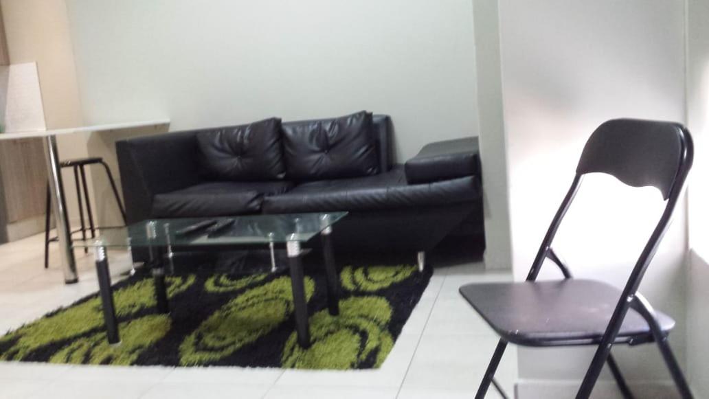 THE MEDIA Property Rosebank