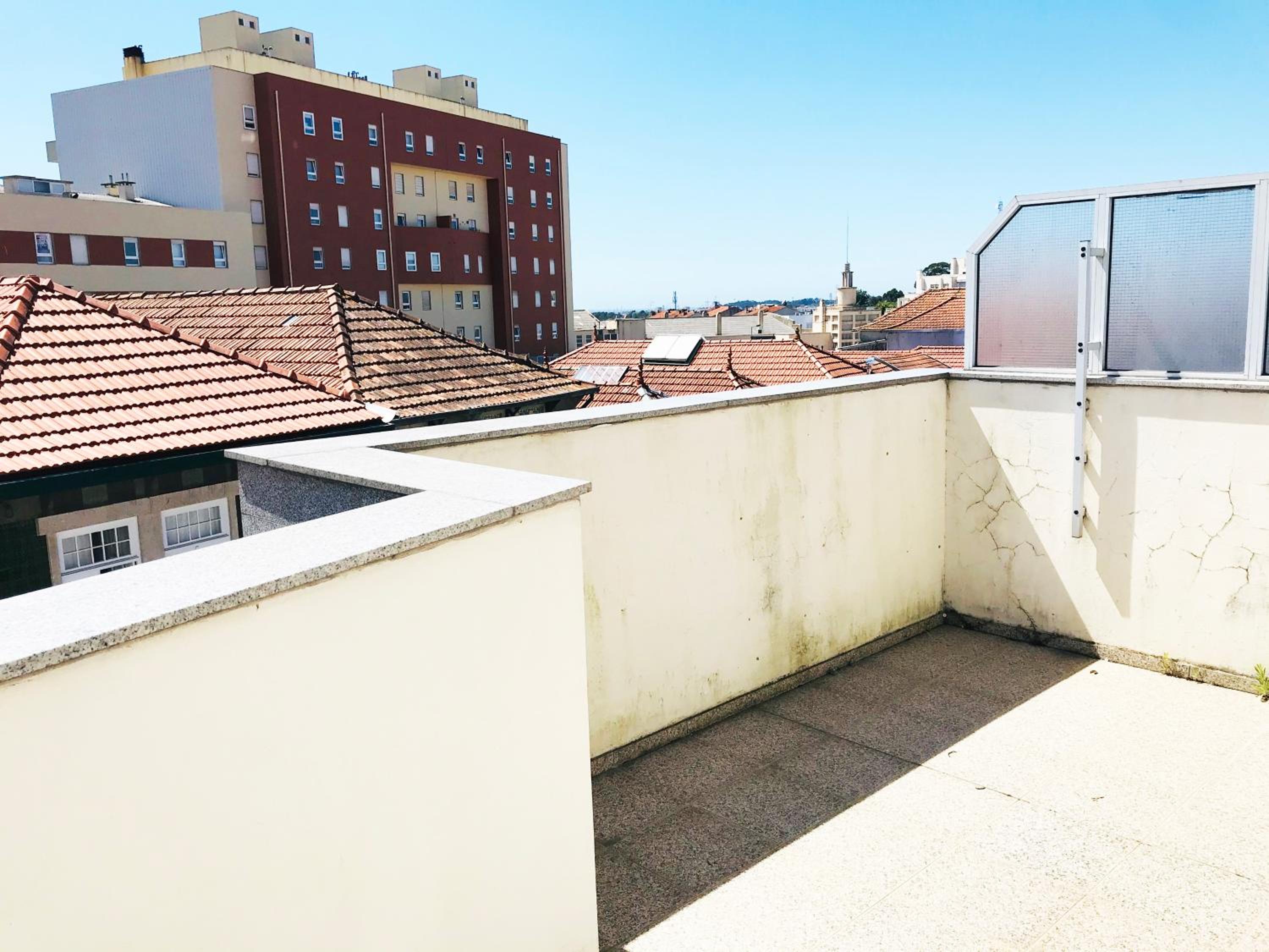 roof