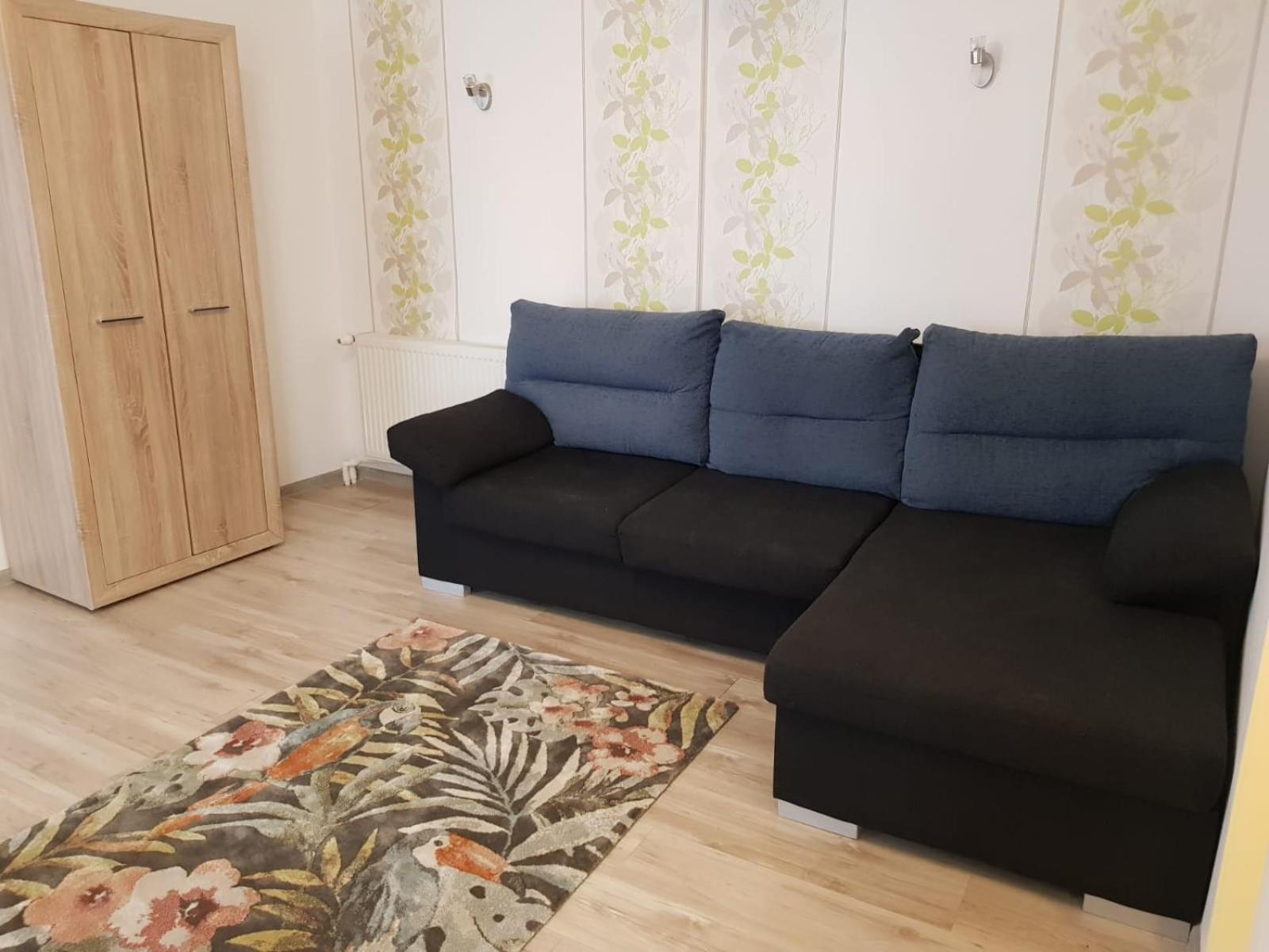 Apartament 1 Central view 3