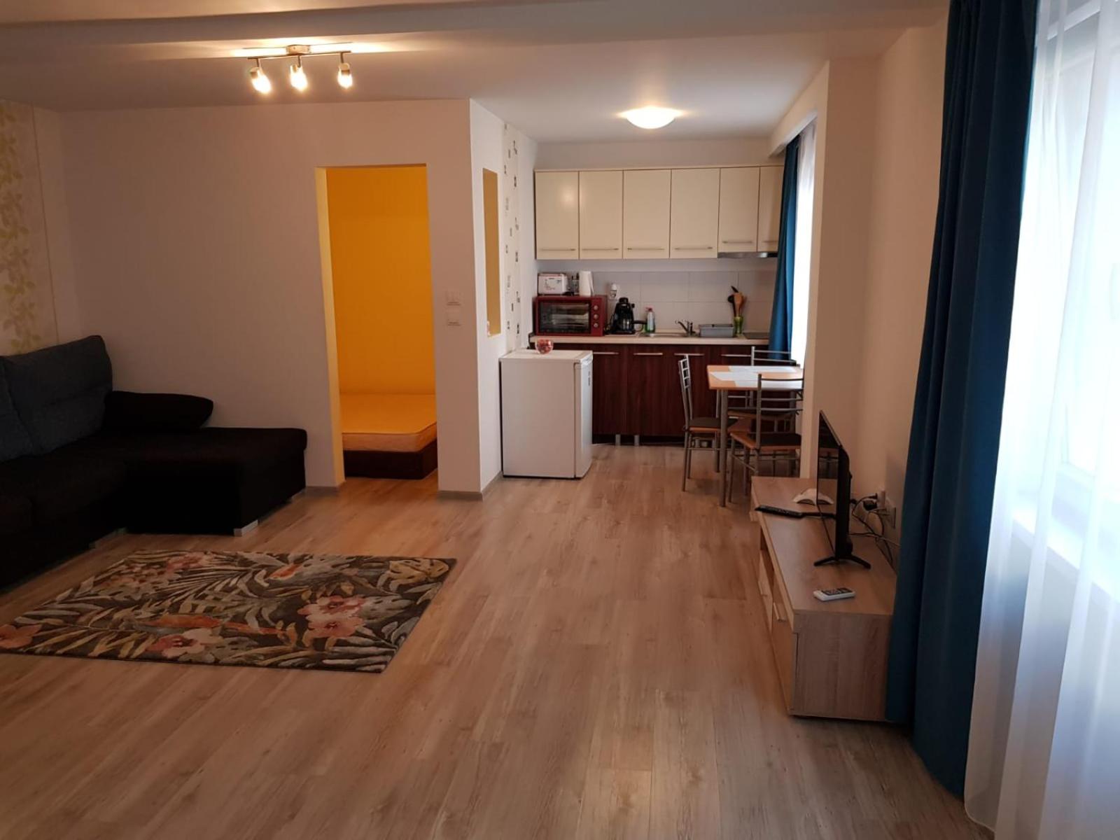 Apartament 1 Central view 4