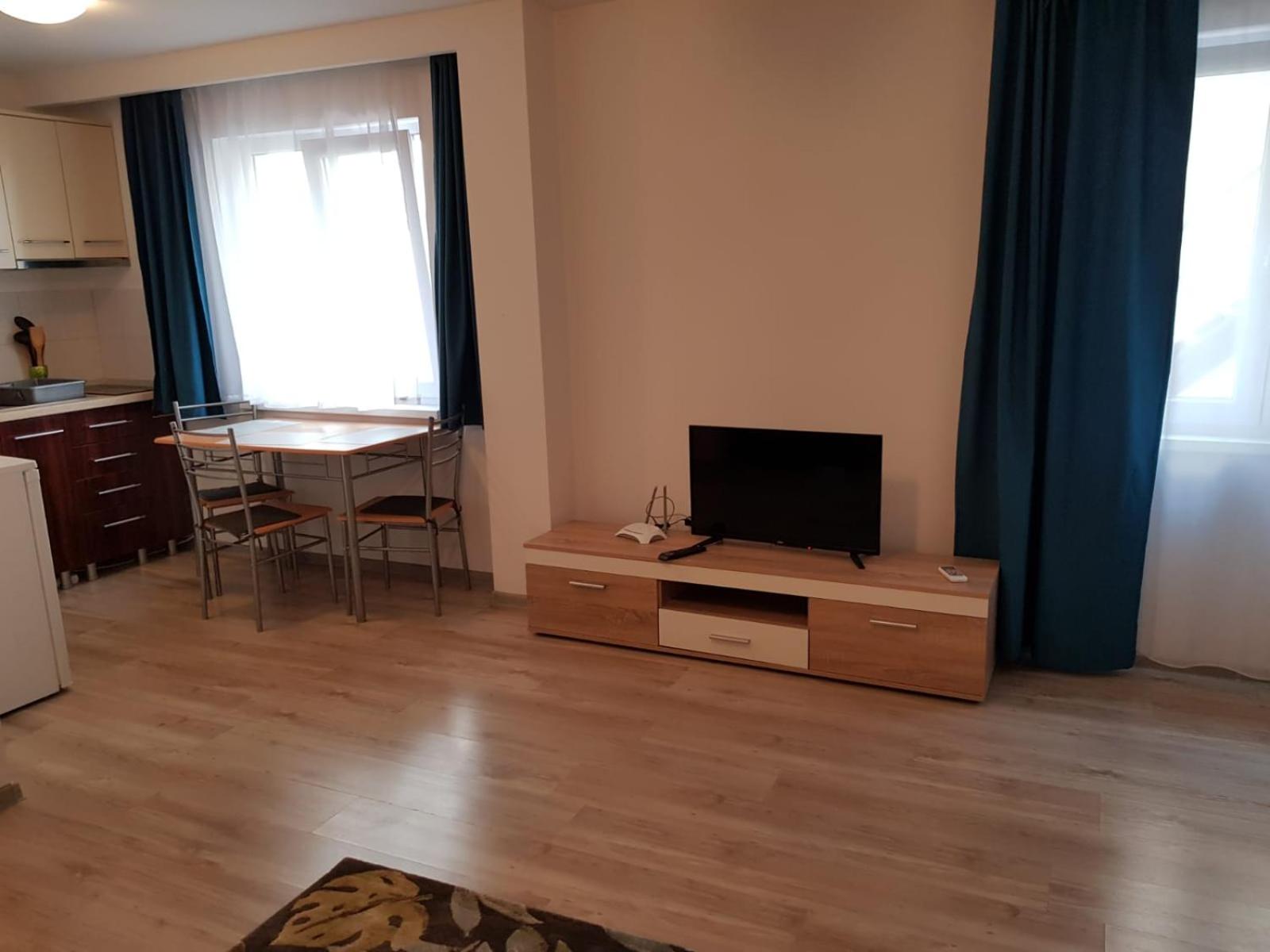 Apartament 2 Central view 3