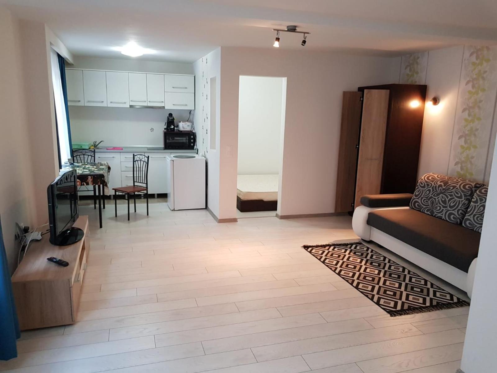 Apartament 2 Central view 2
