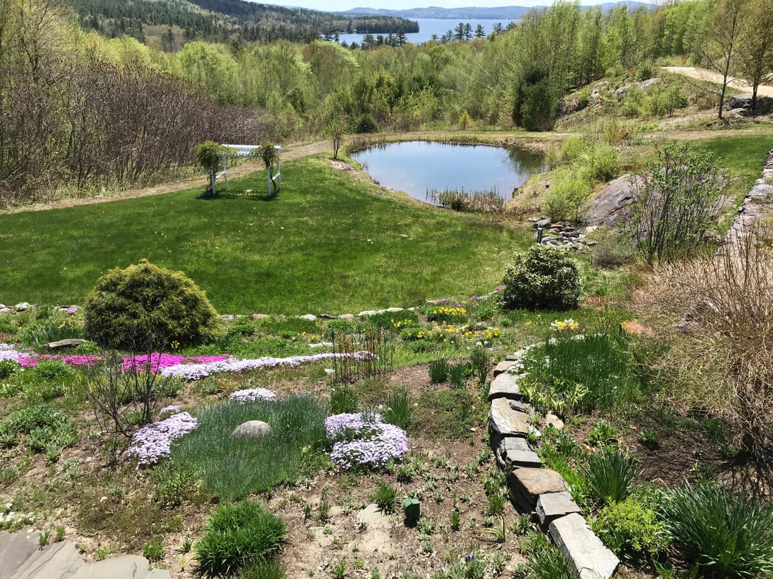 Coppertoppe Inn & Retreat Center view 5