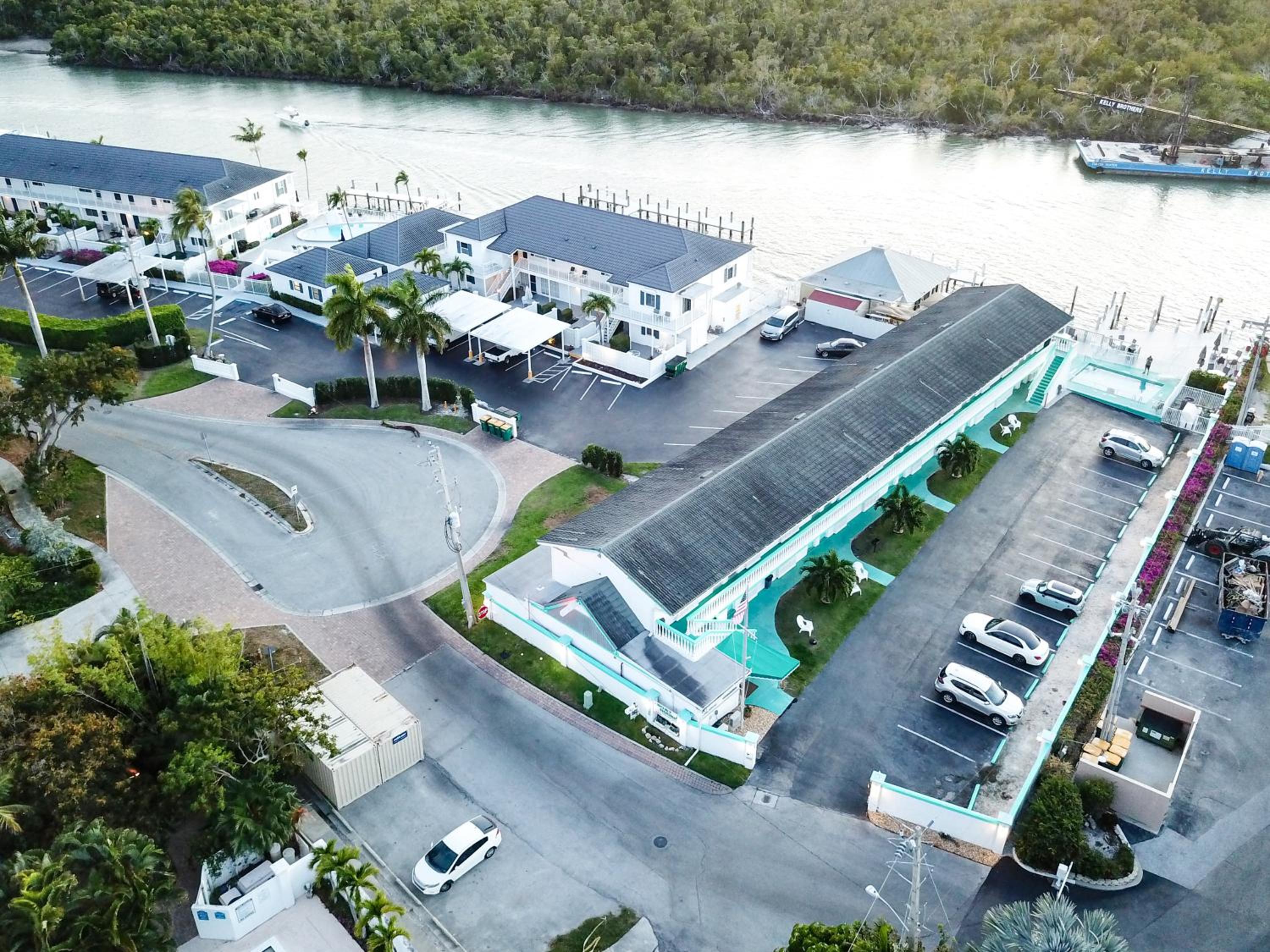 The BoatHouse view 4