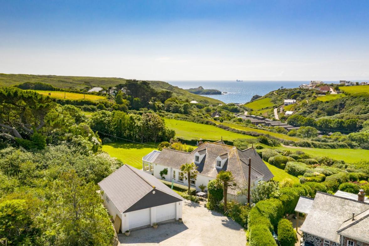 Trerhose B&B view 5