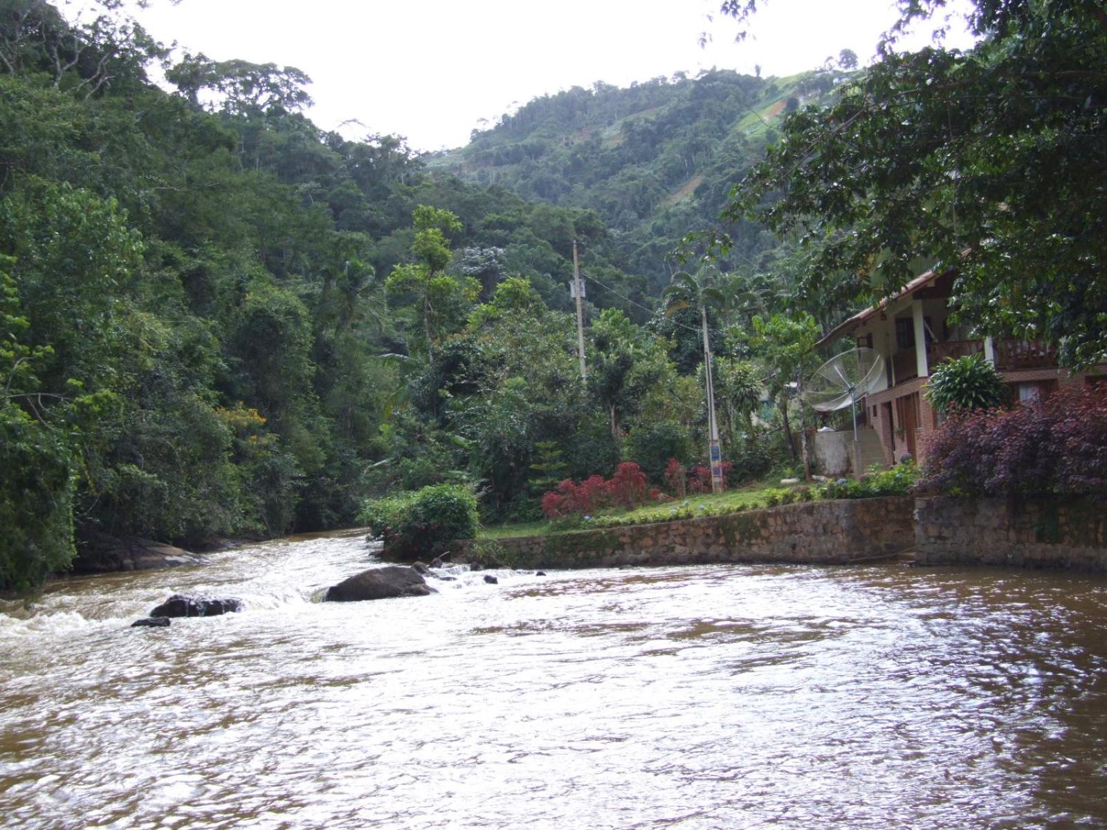 Sítio Canto das Águas