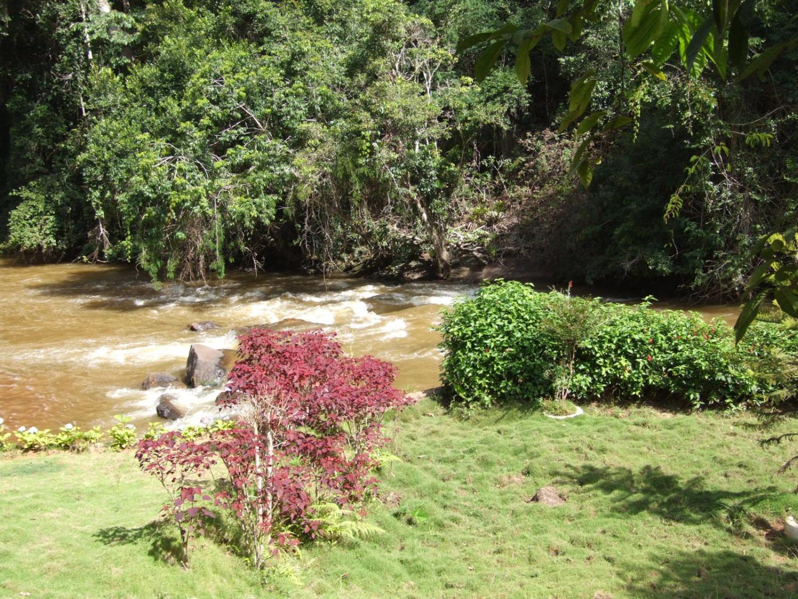 Sítio Canto das Águas