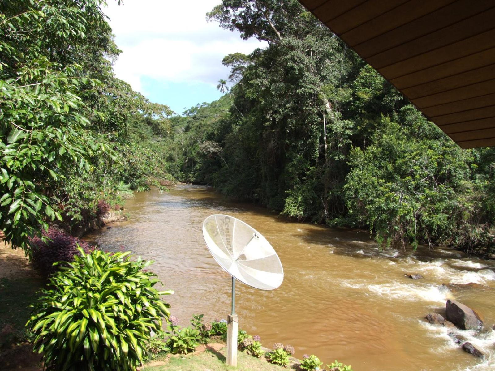 Sítio Canto das Águas