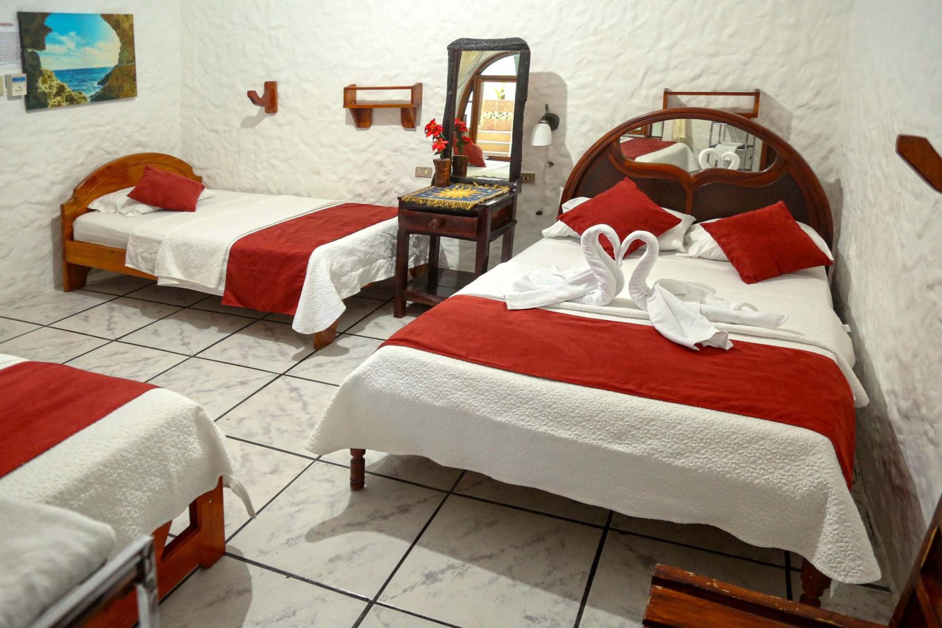 Hostal Sir Francis Drake