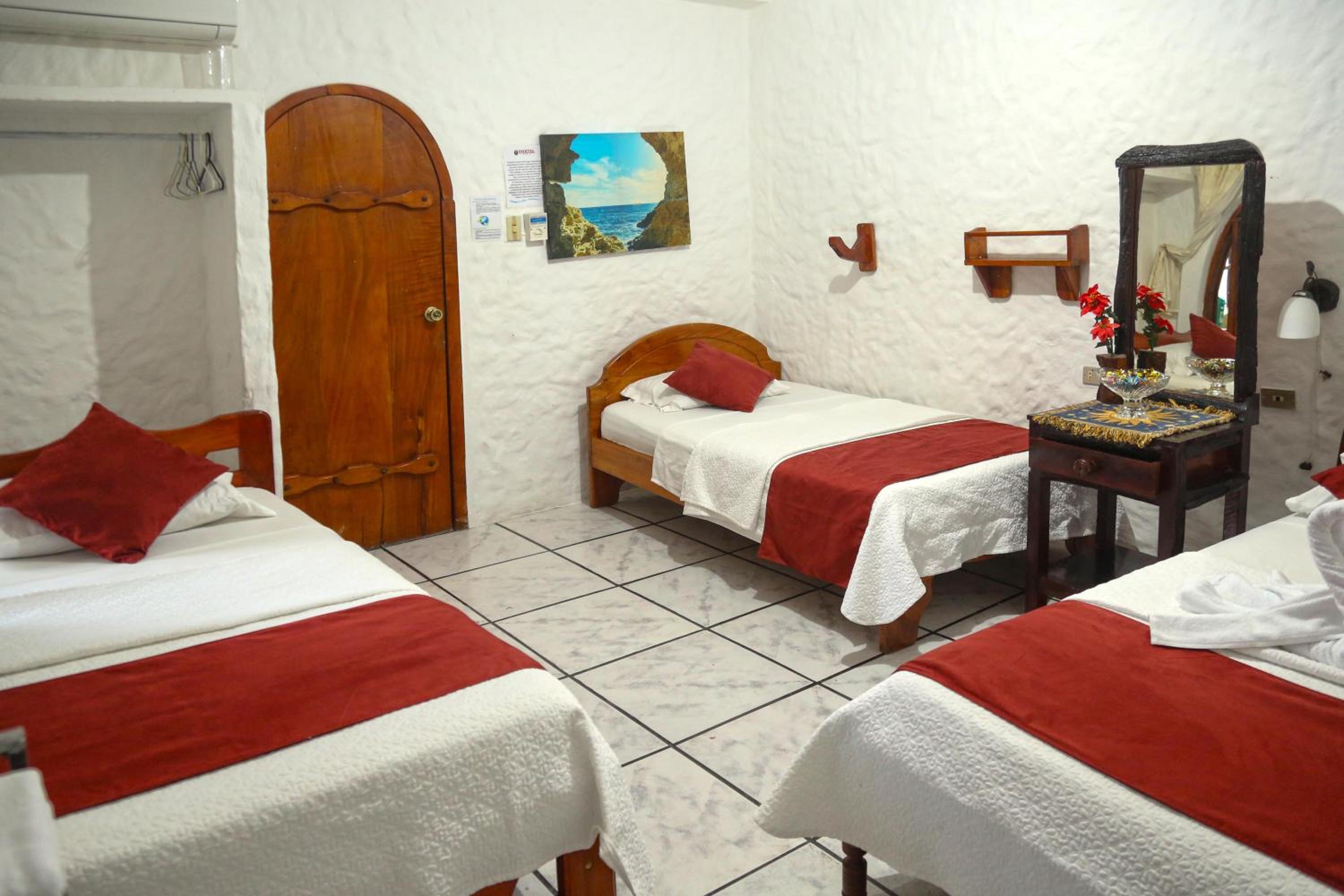 Hostal Sir Francis Drake