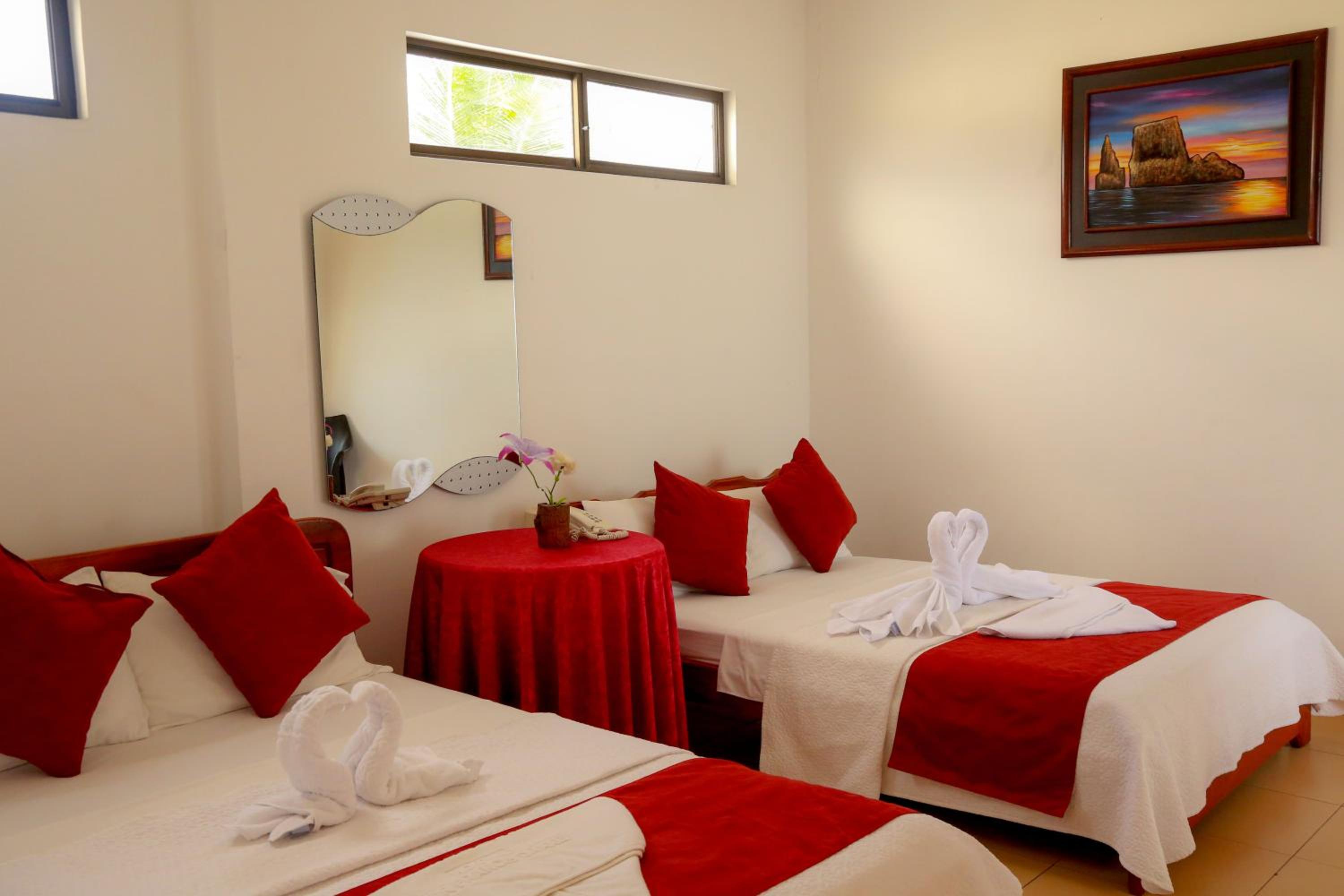 Hostal Sir Francis Drake