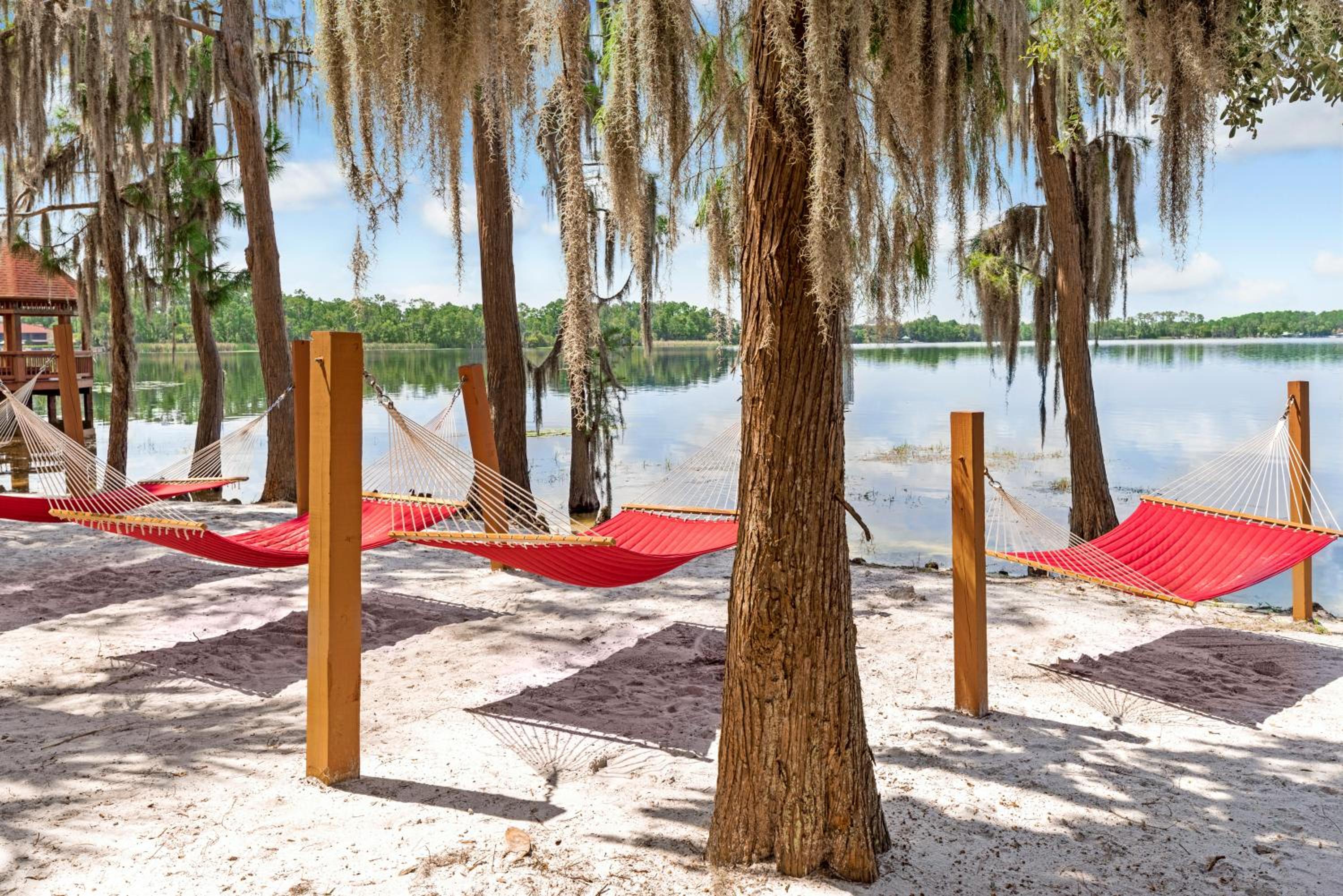 Hilton Vacation Club Grand Beach Orlando, Photo 22