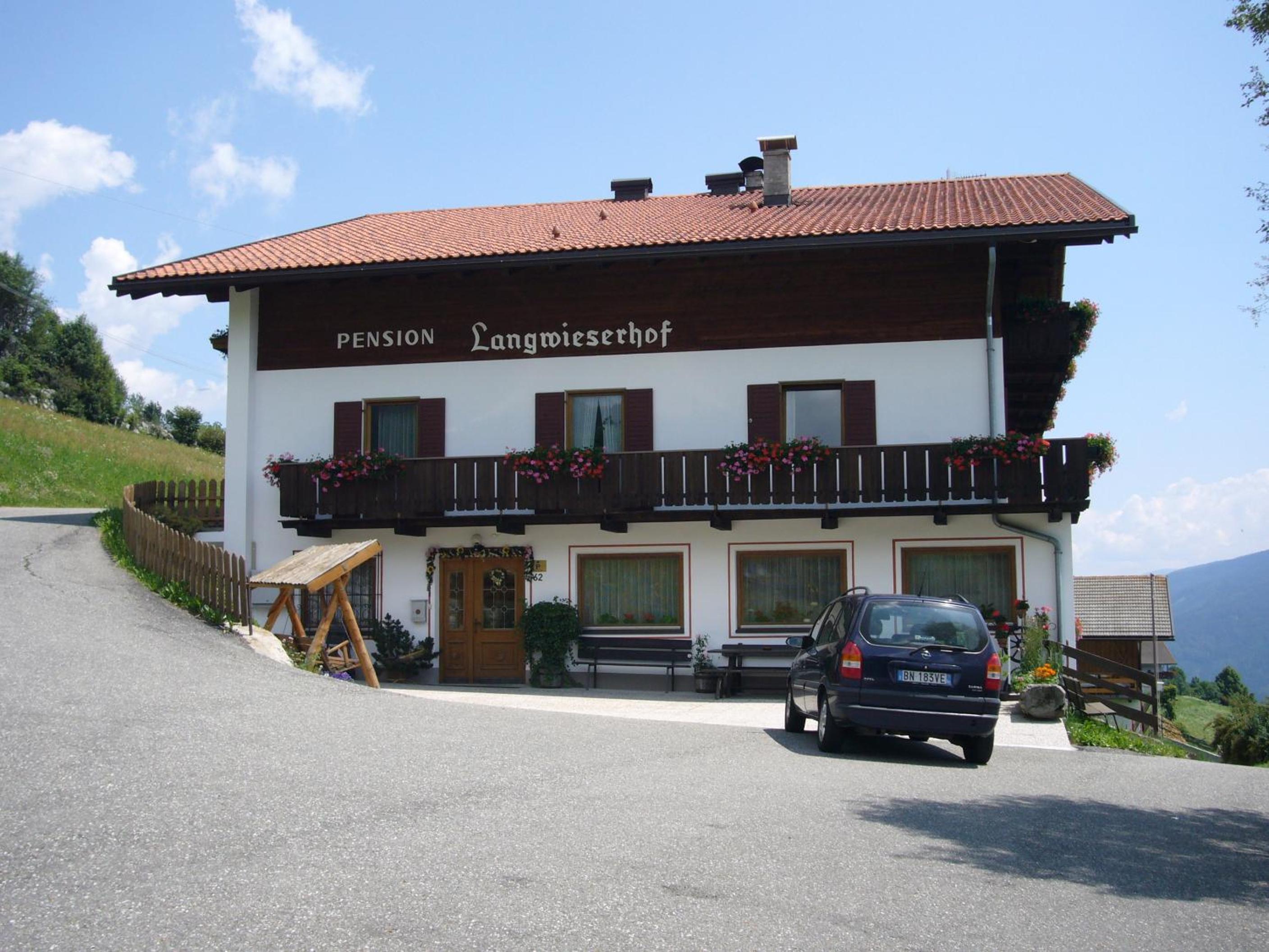 Langwieserhof