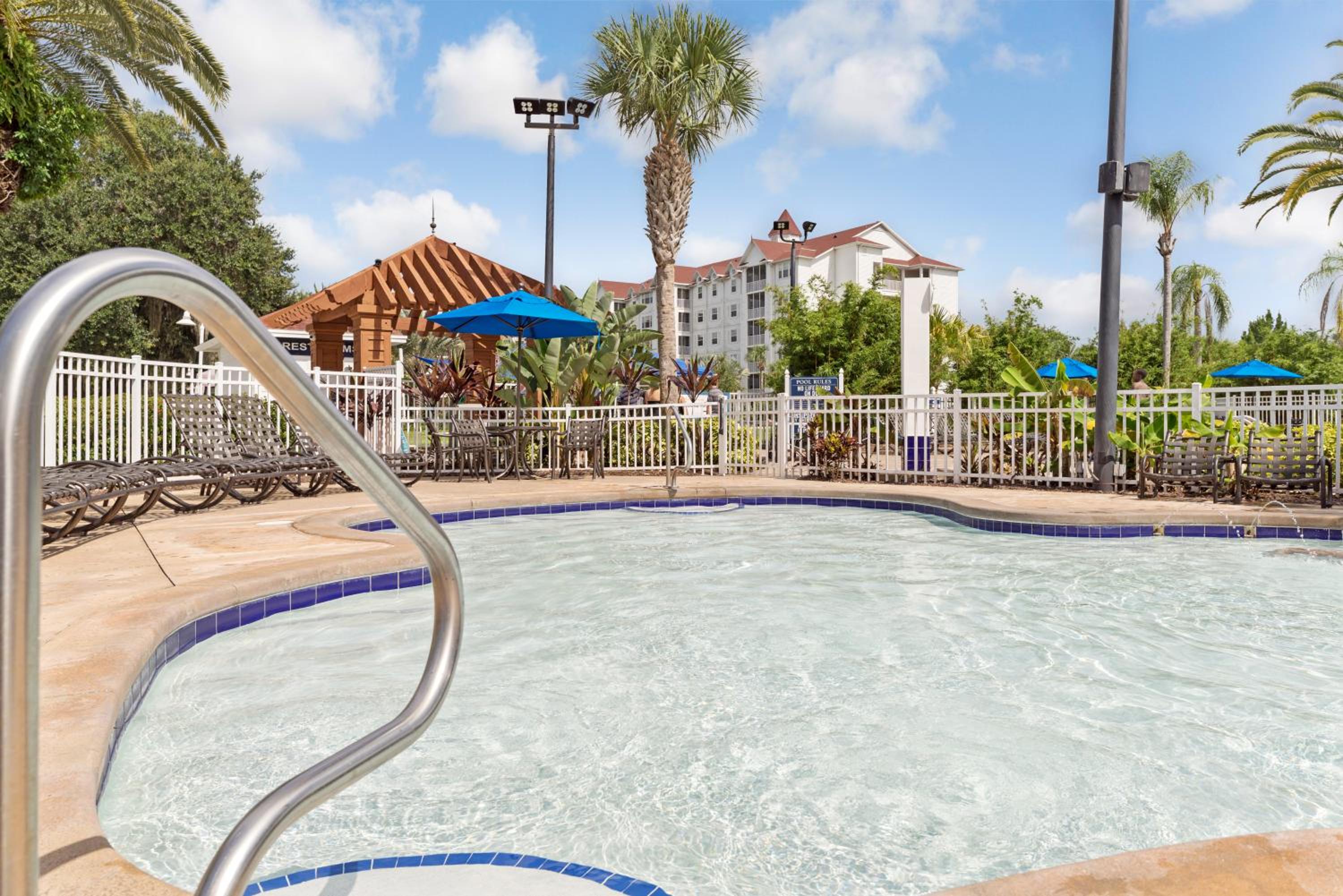 Hilton Vacation Club Grand Beach Orlando, Photo 20