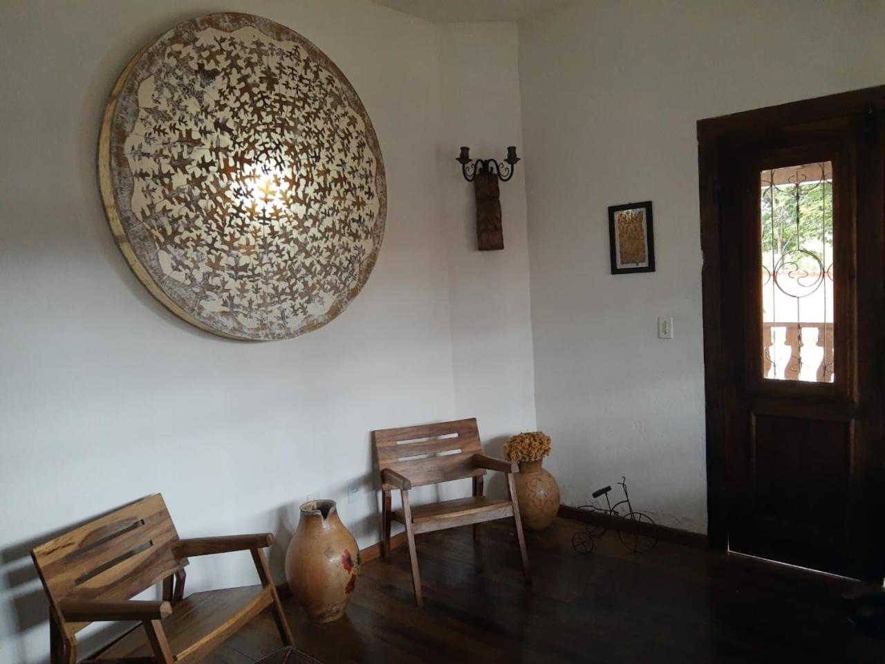 Tiradentes Pousada Ramalhete