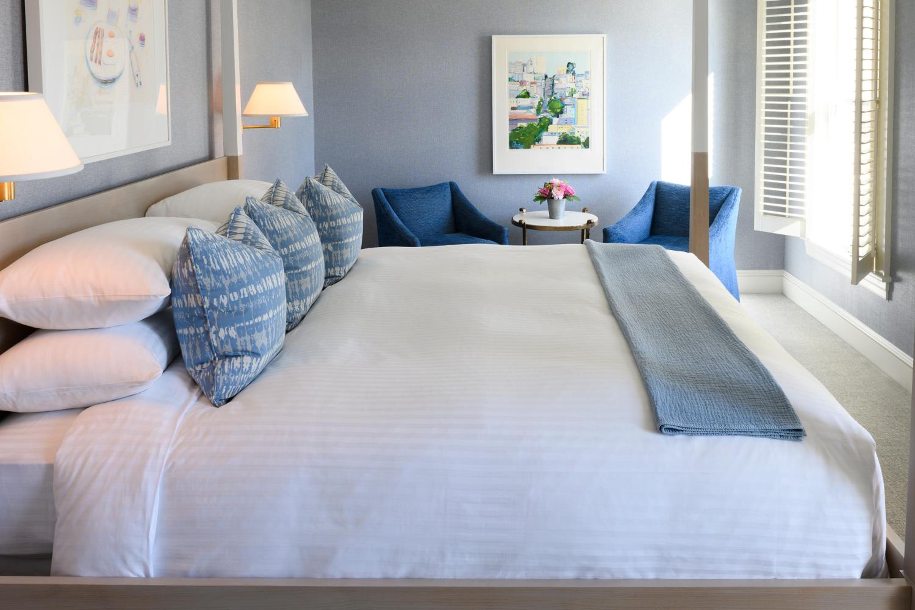 Inns of Aurora Resort & Spa