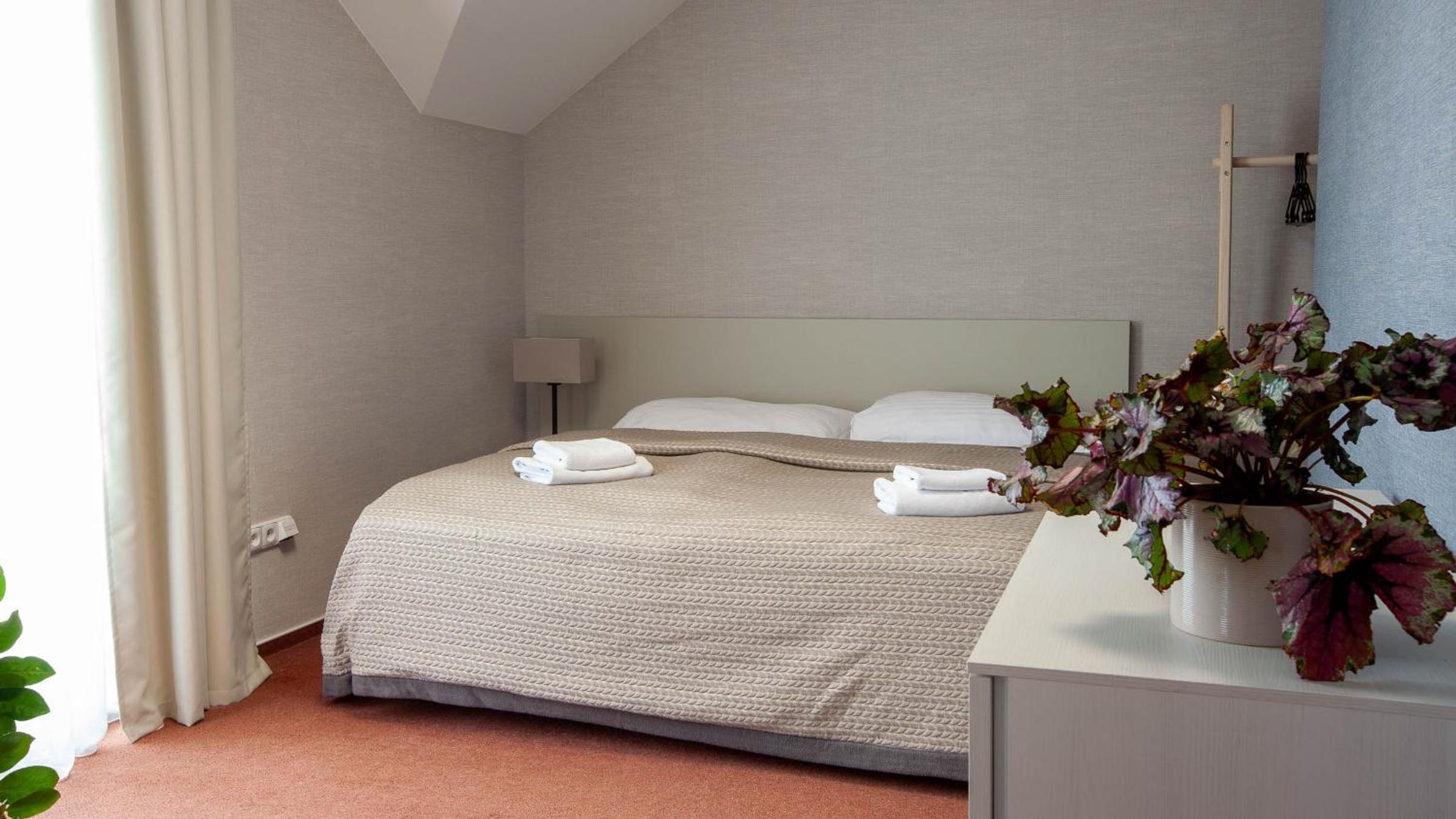 Penzion Solid Spa
