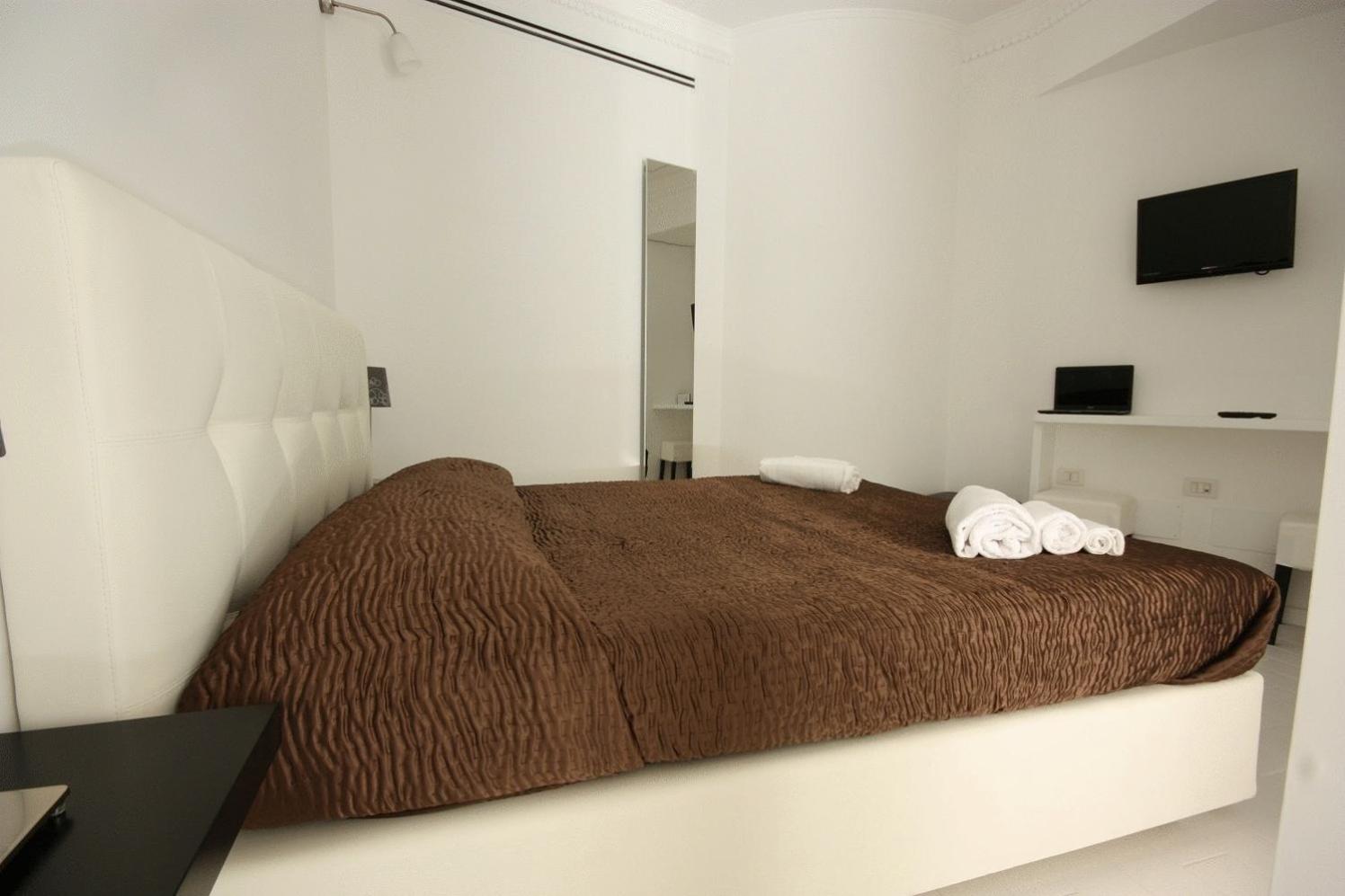 Intra' Residenza in Trastevere