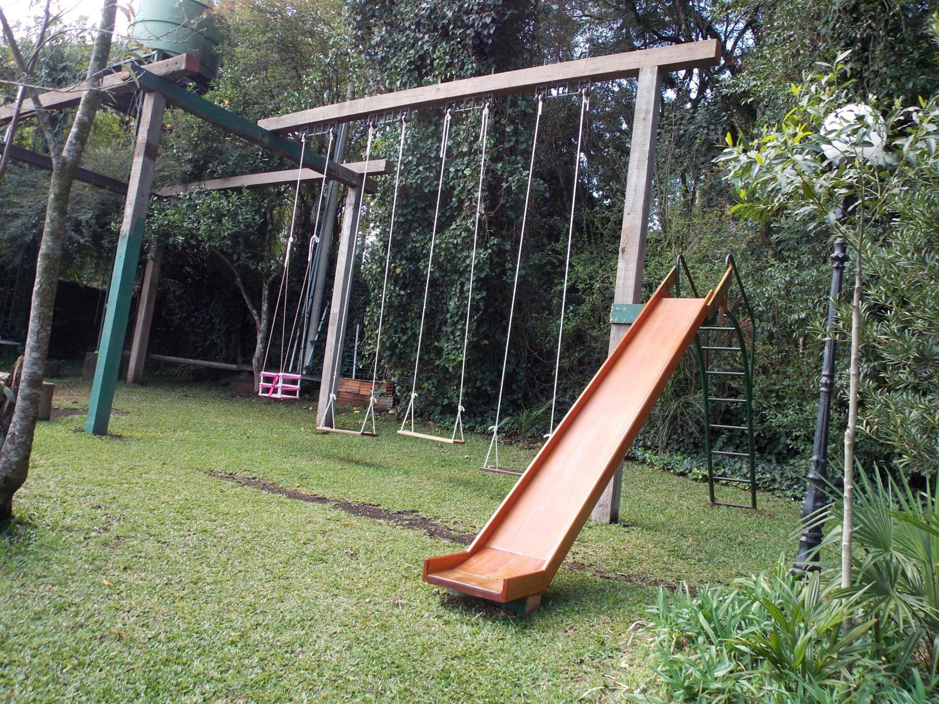 Sobrado Estilo Alemão