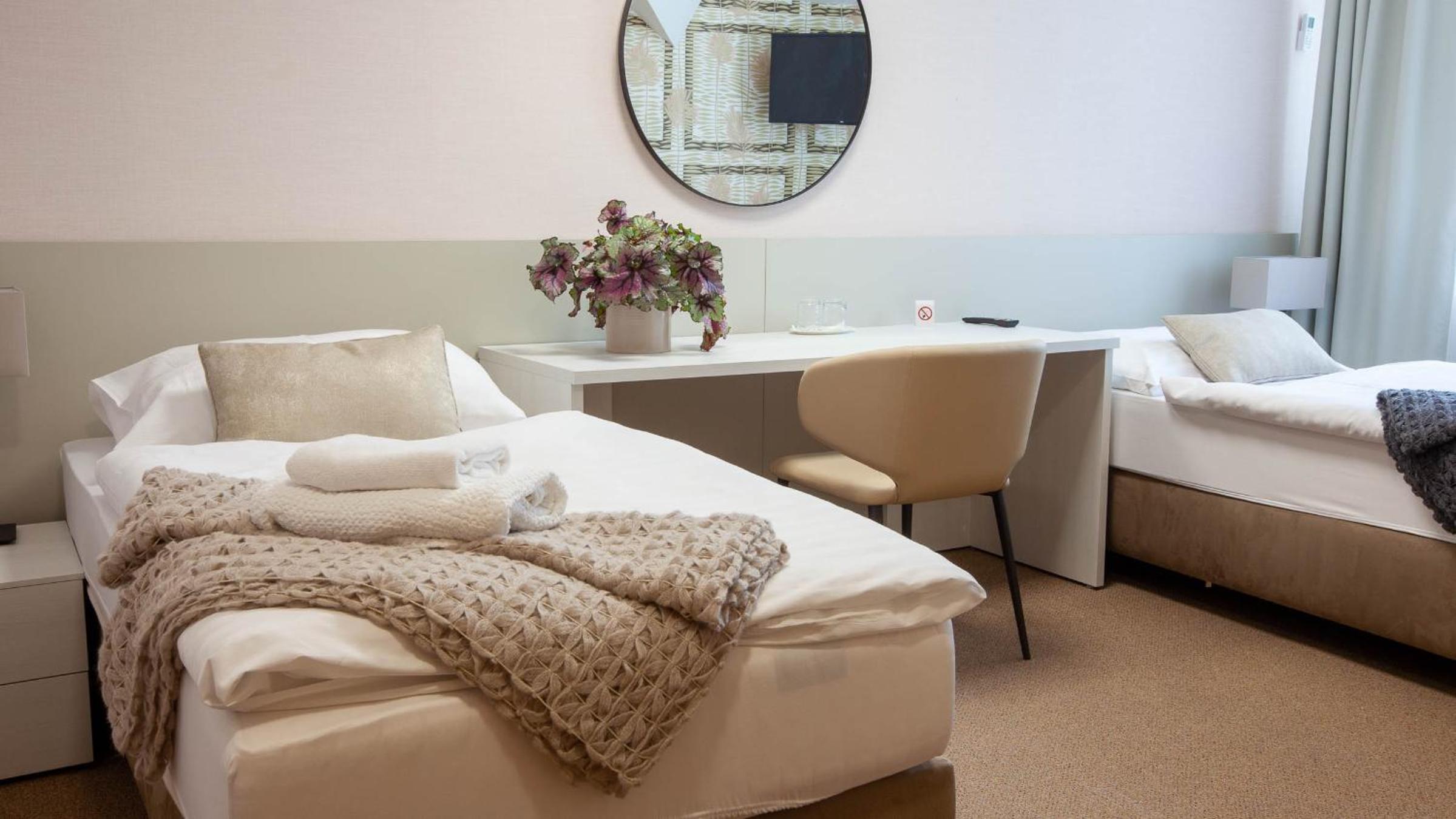 Penzion Solid Spa