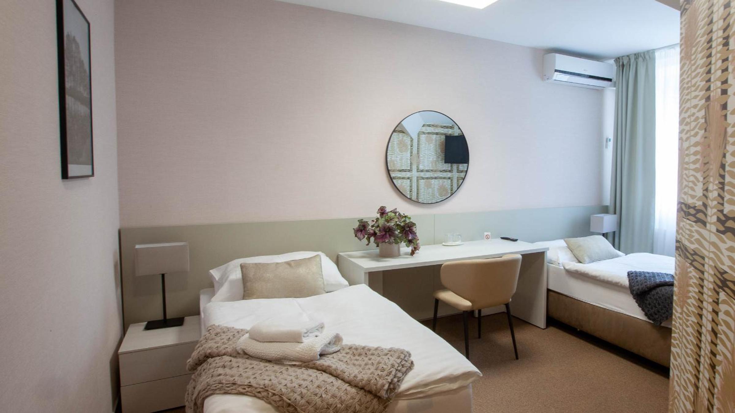 Penzion Solid Spa