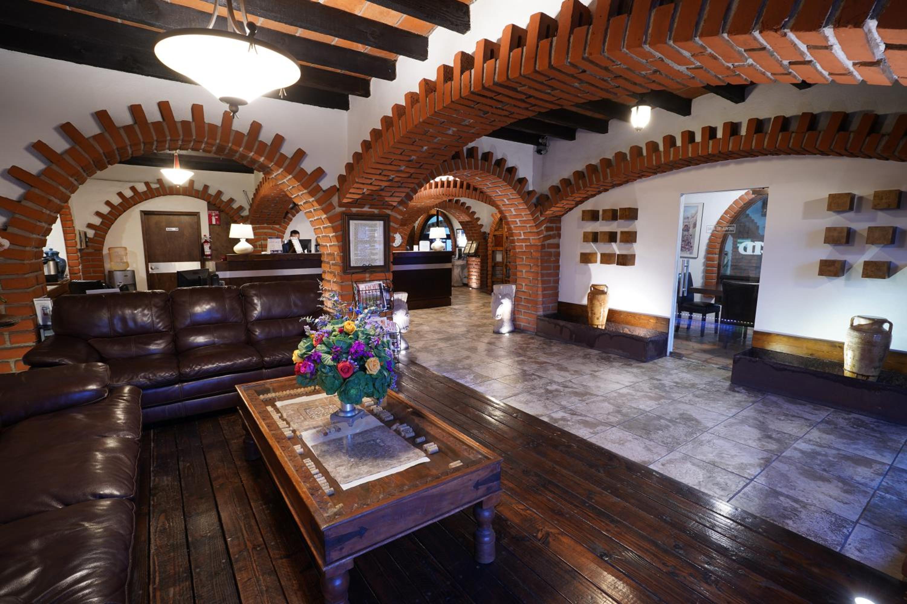 Ensenada Vacations - Best Western El Cid - Property Image 25