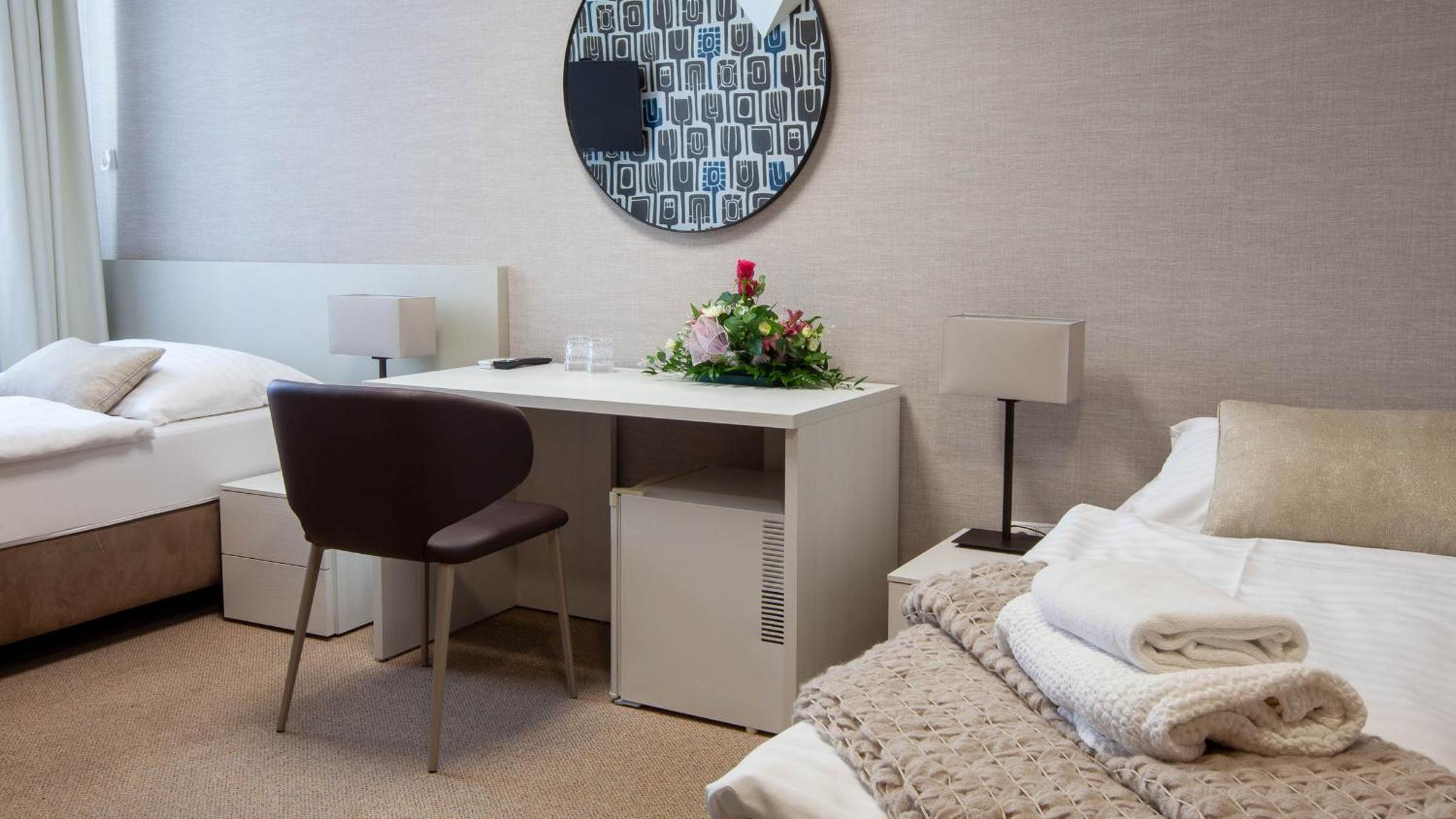 Penzion Solid Spa