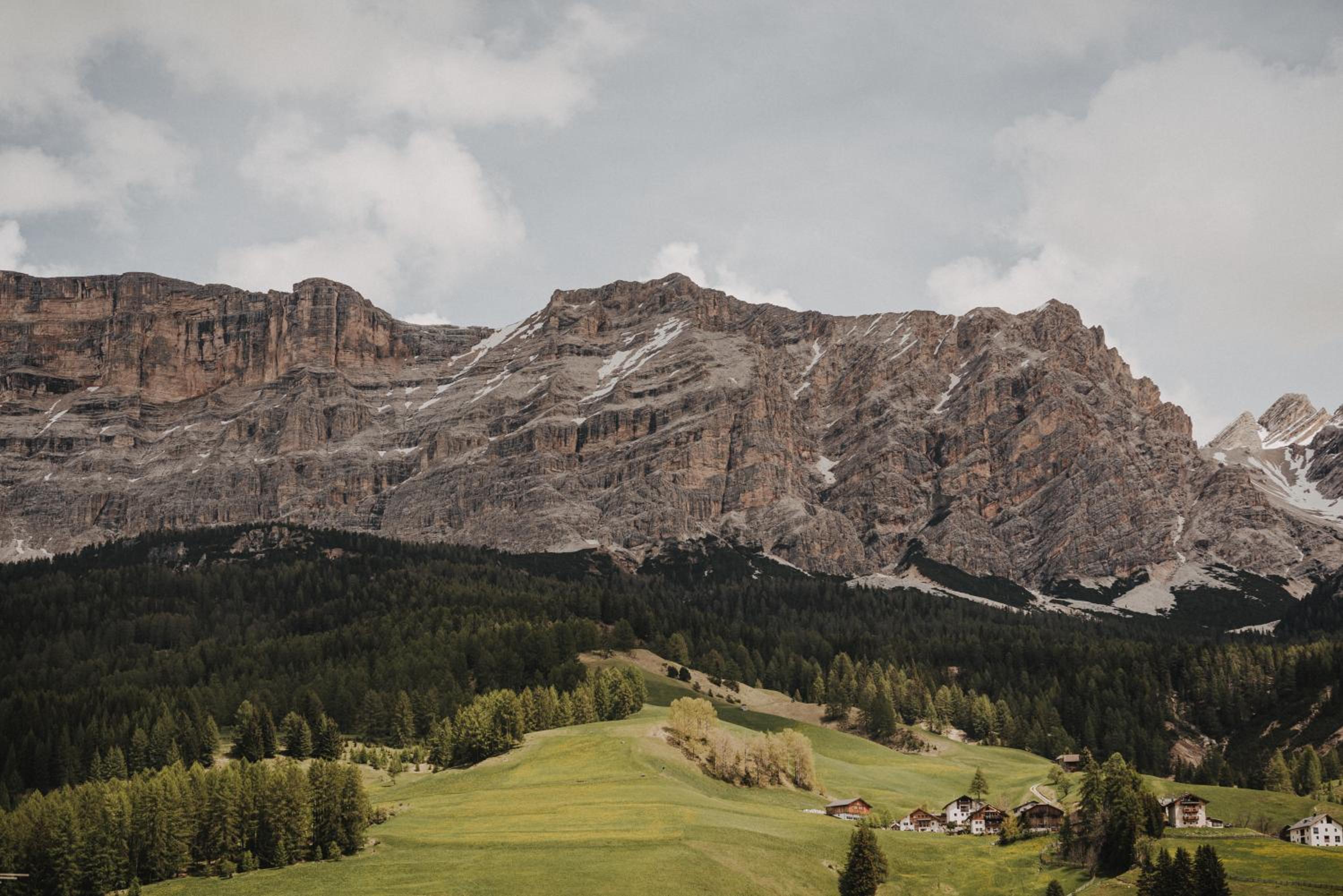 Larix Lodge