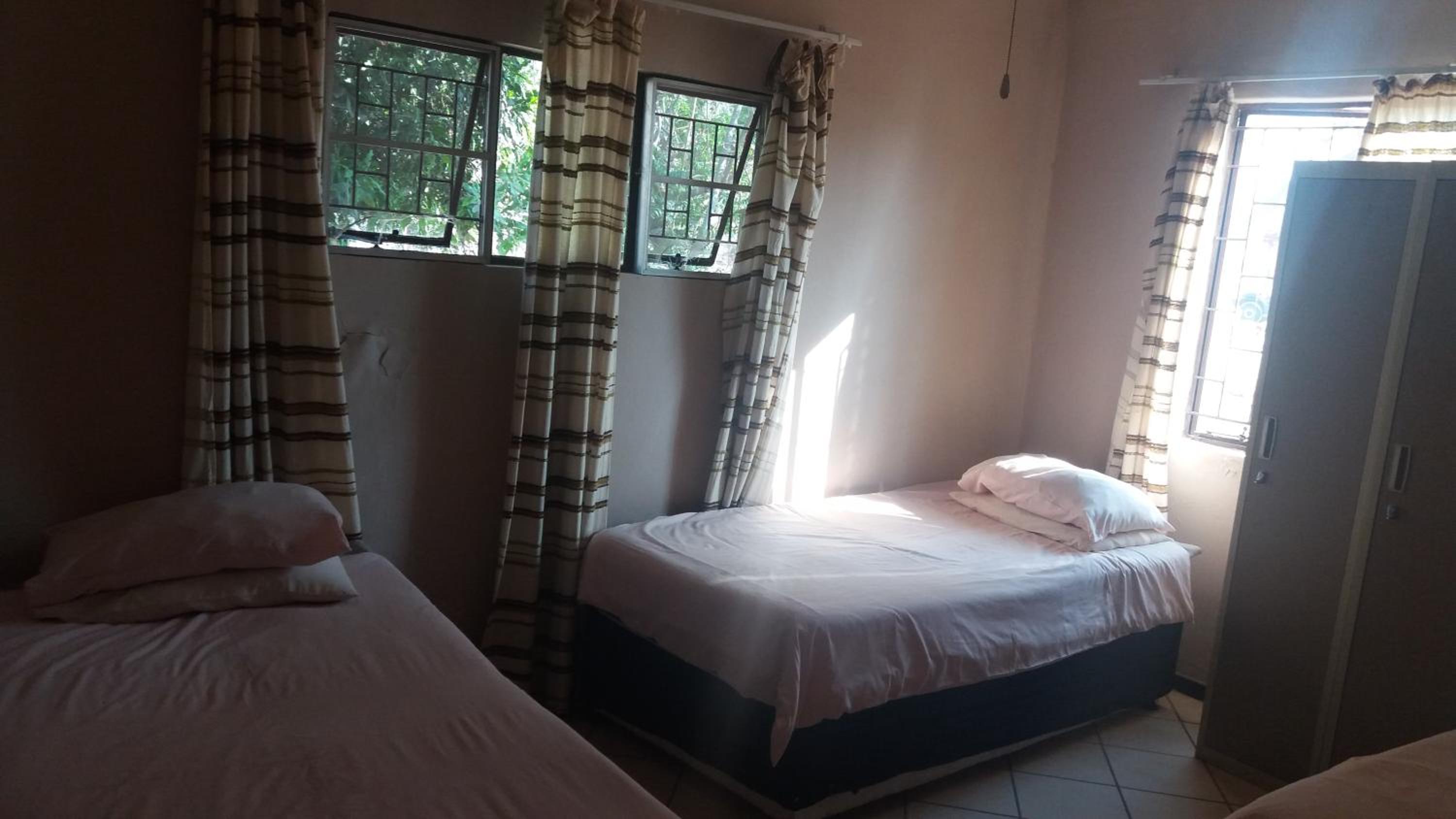 Homely room in peaceful and comfortable old farmhouse view 5