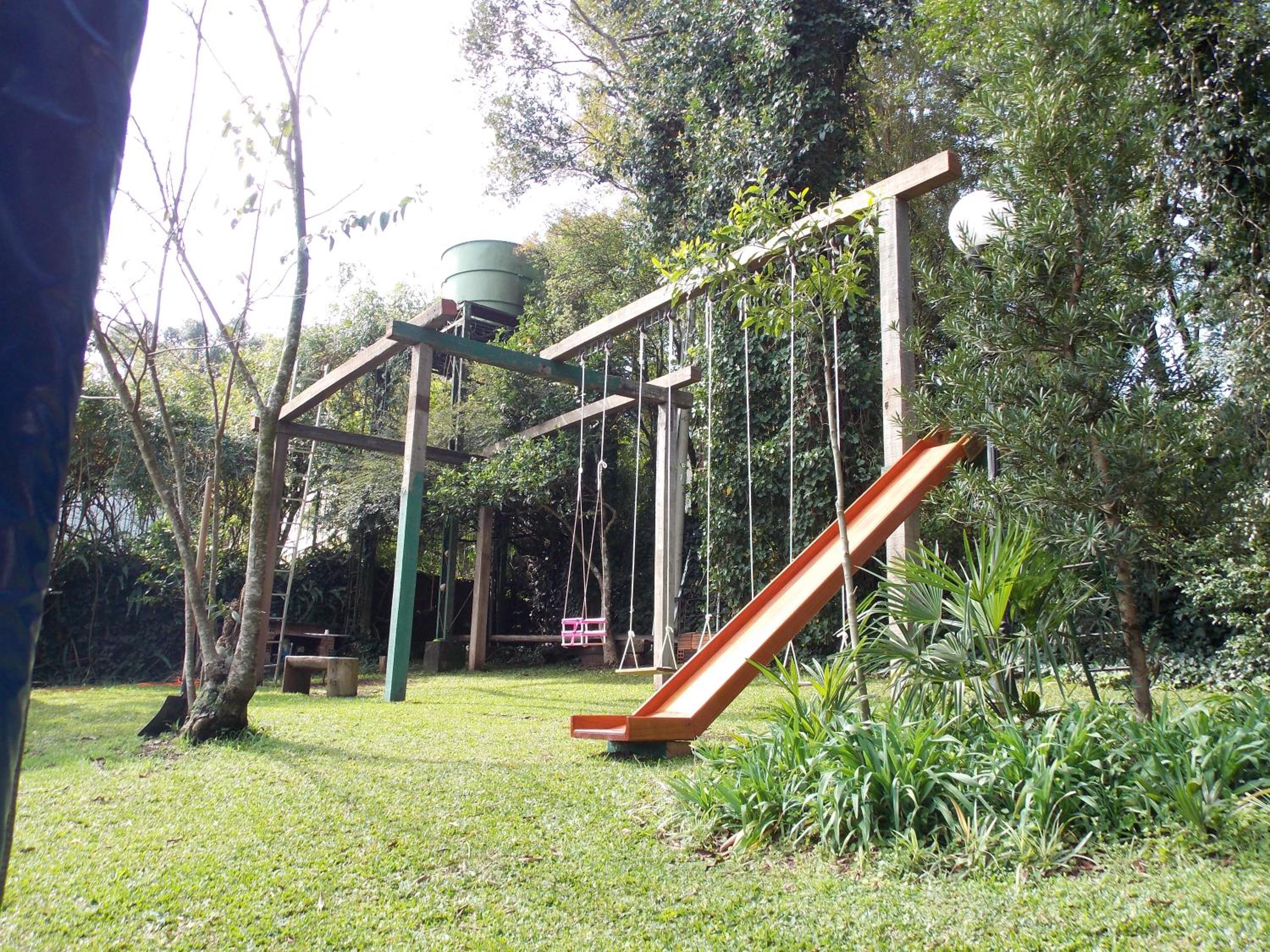Sobrado no Centro de Canela