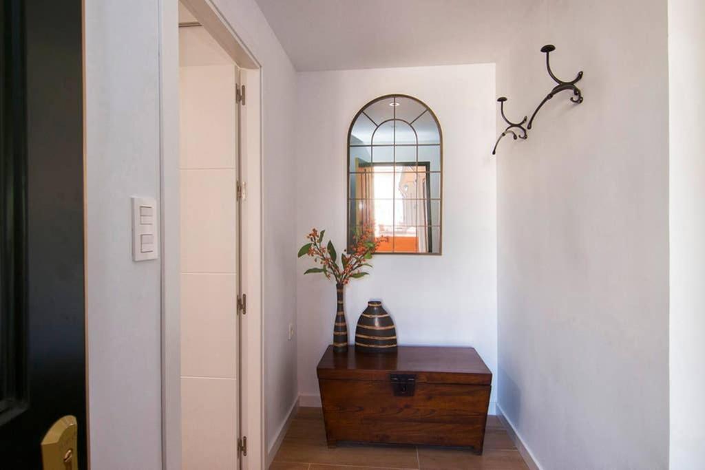 Apartamento con unas maravillosas vistas a Granada view 3