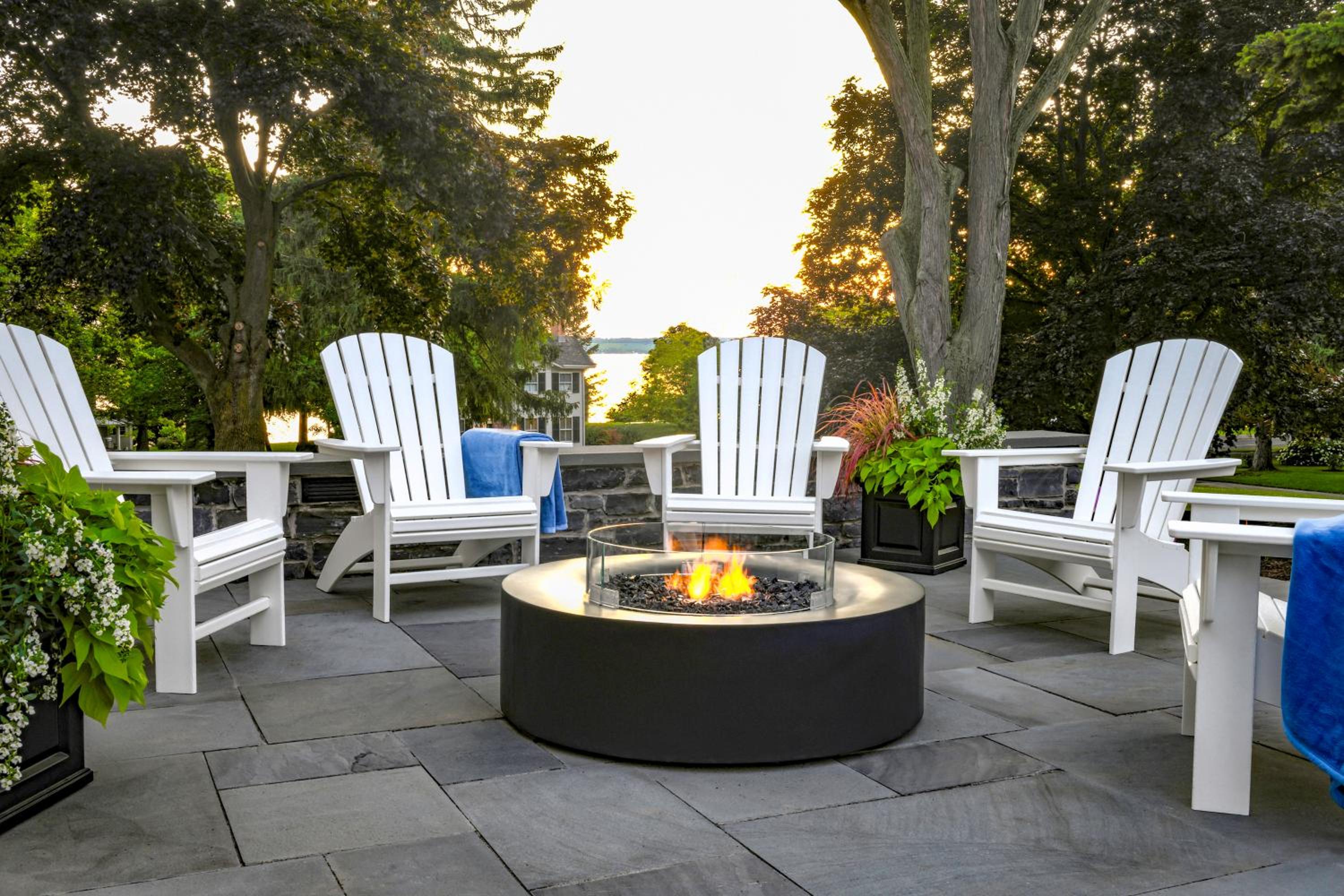Inns of Aurora Resort & Spa