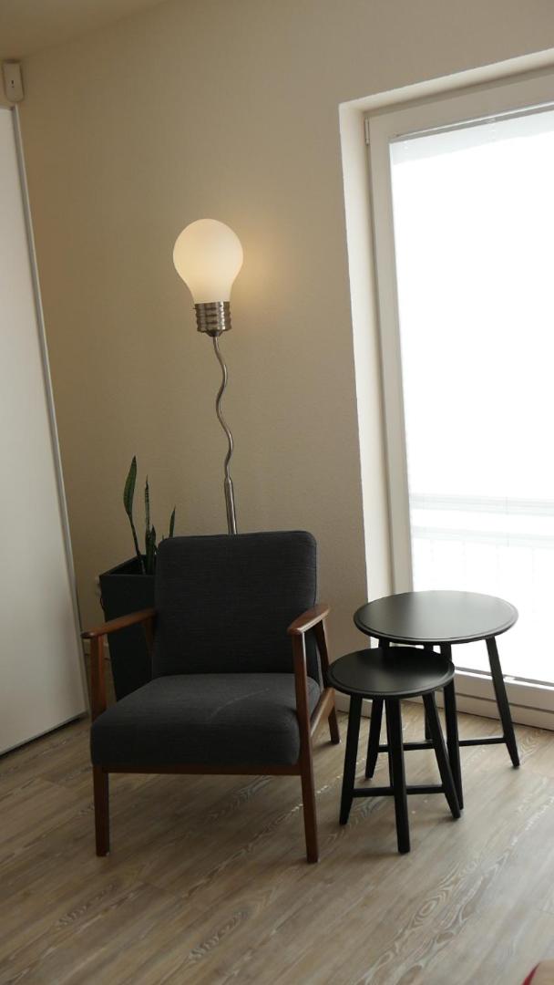 Stadtnahe Komfortferienwohnung für Familien und Geschäftsreisende view 3