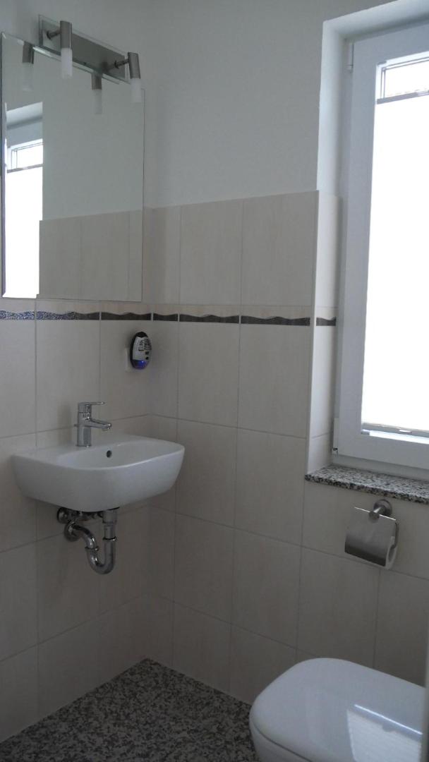 Stadtnahe Komfortferienwohnung für Familien und Geschäftsreisende view 2