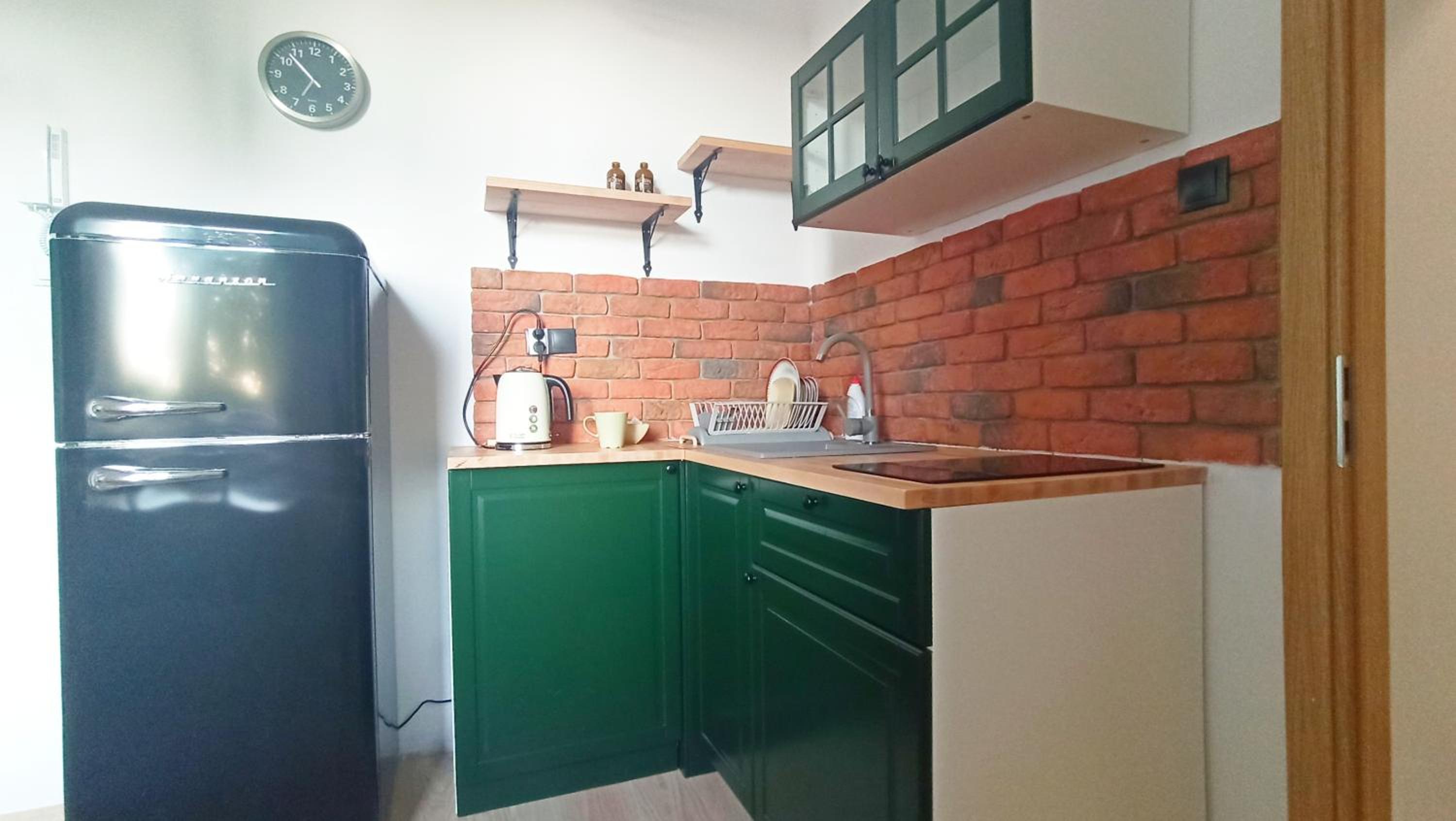 Wieliczka City Apartments view 4