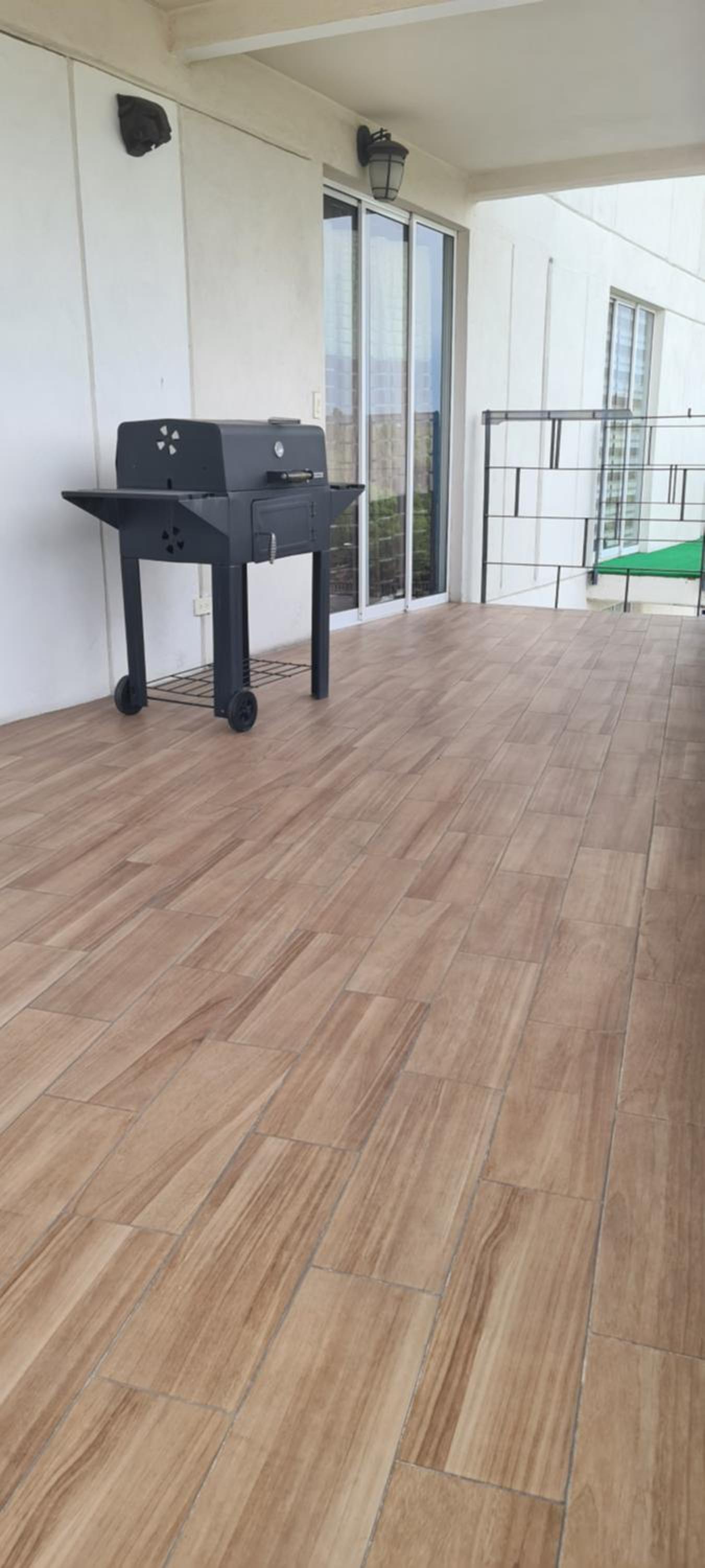 Condominio Reforma 96 view 4