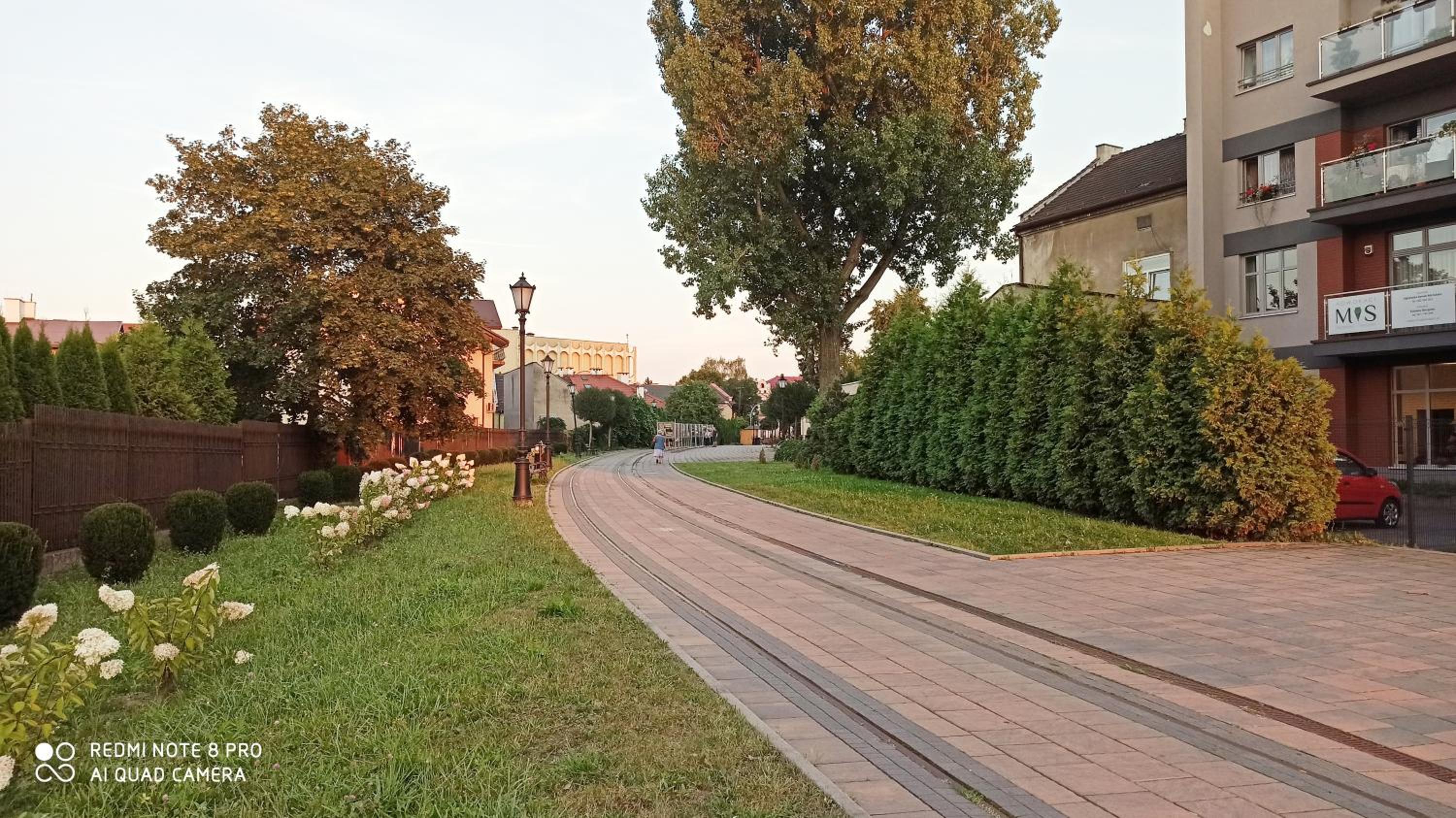 Wieliczka City Apartments view 2