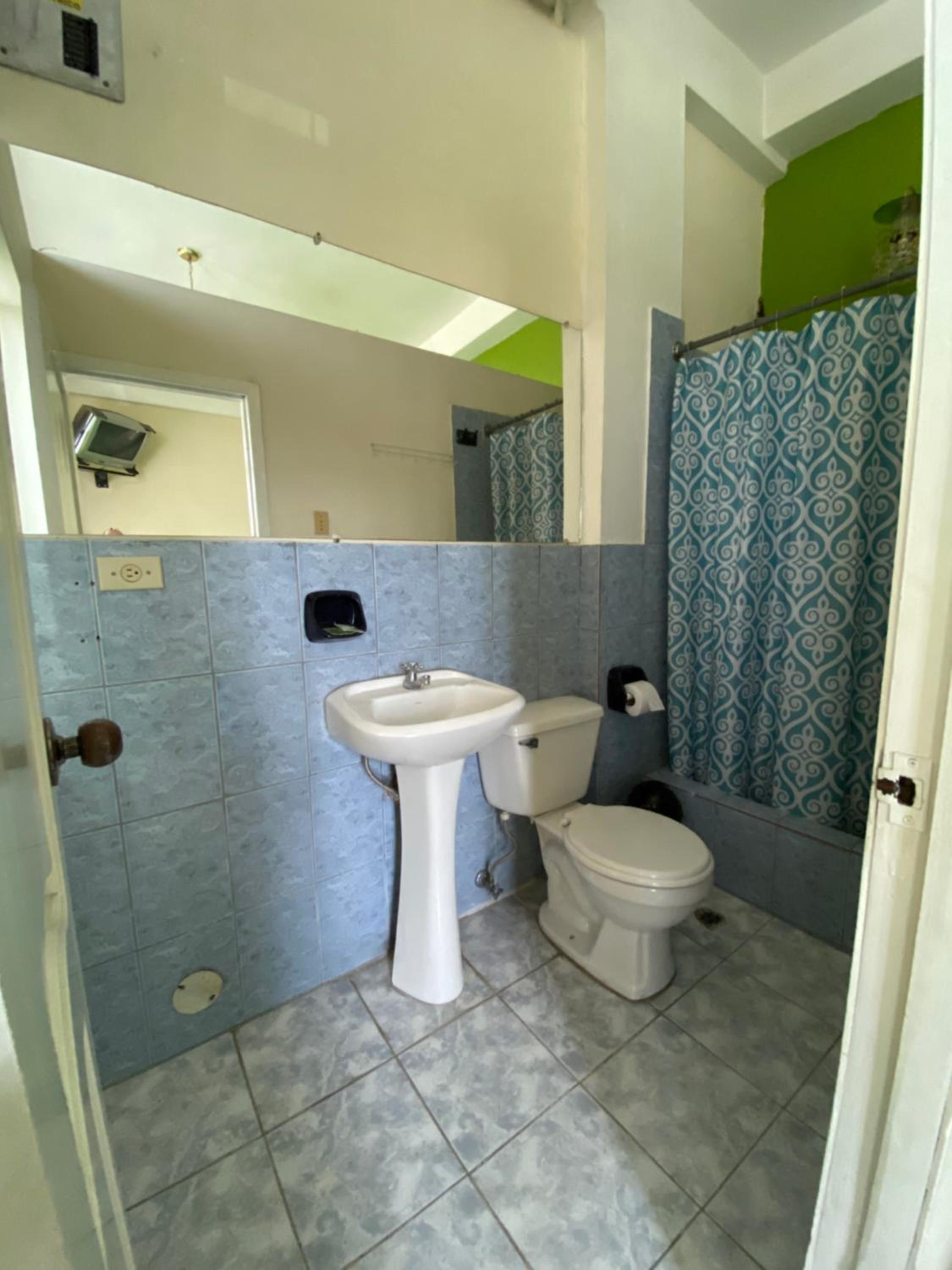 Hostal Puerto Azul
