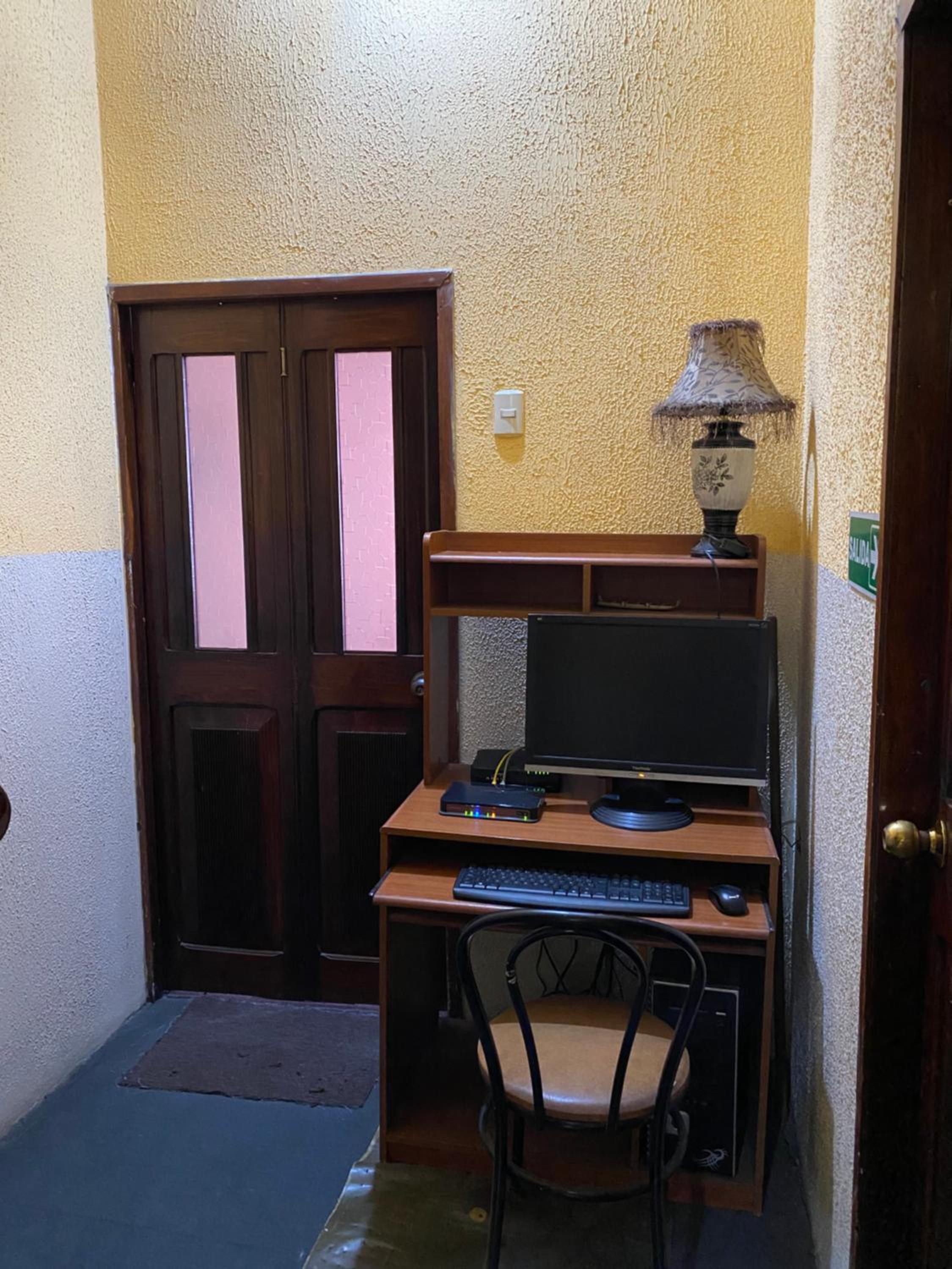 Hostal Puerto Azul