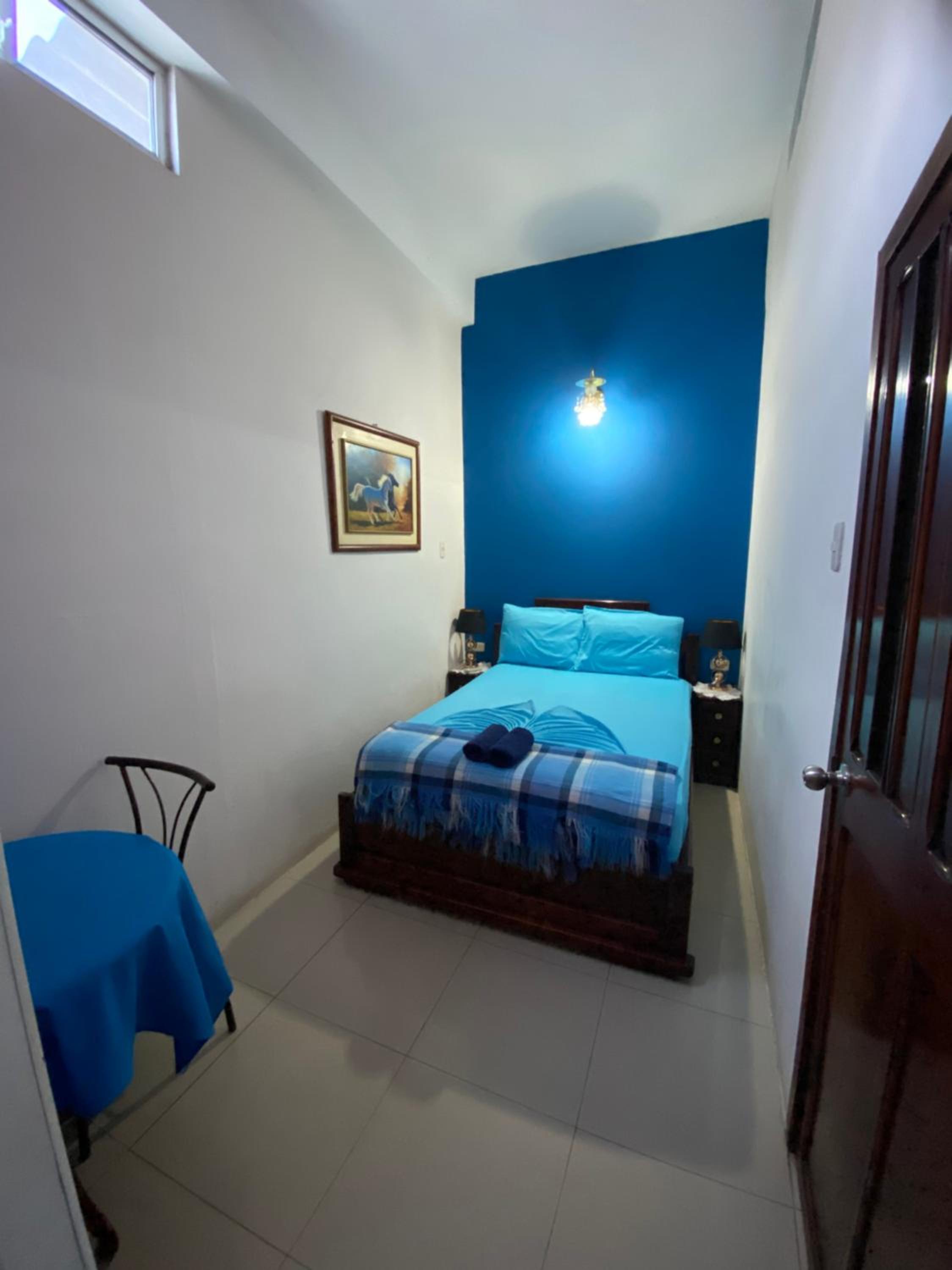 Hostal Puerto Azul